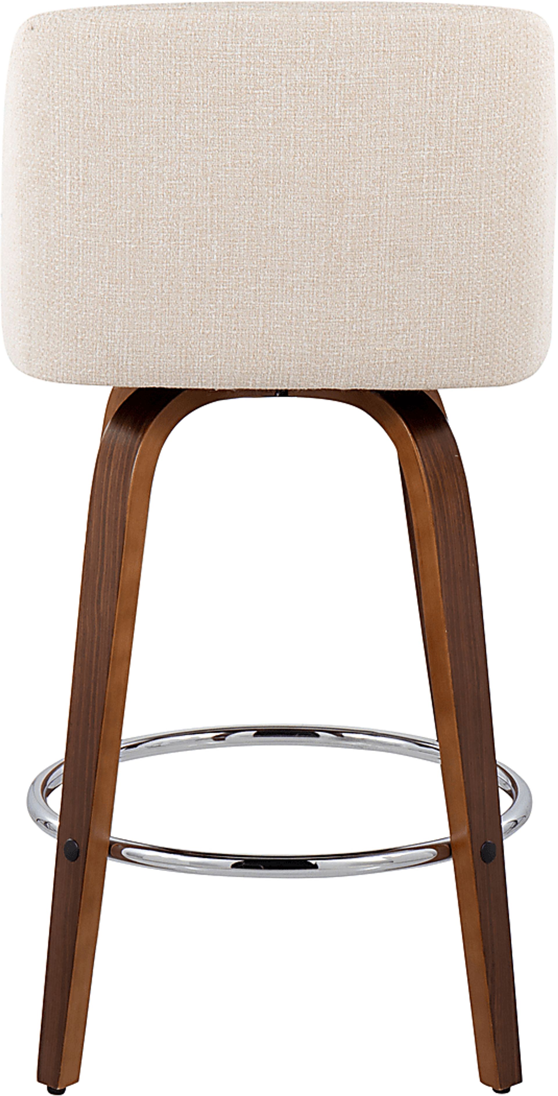 Clyo II Counter Stool Set of 2 - Image 5