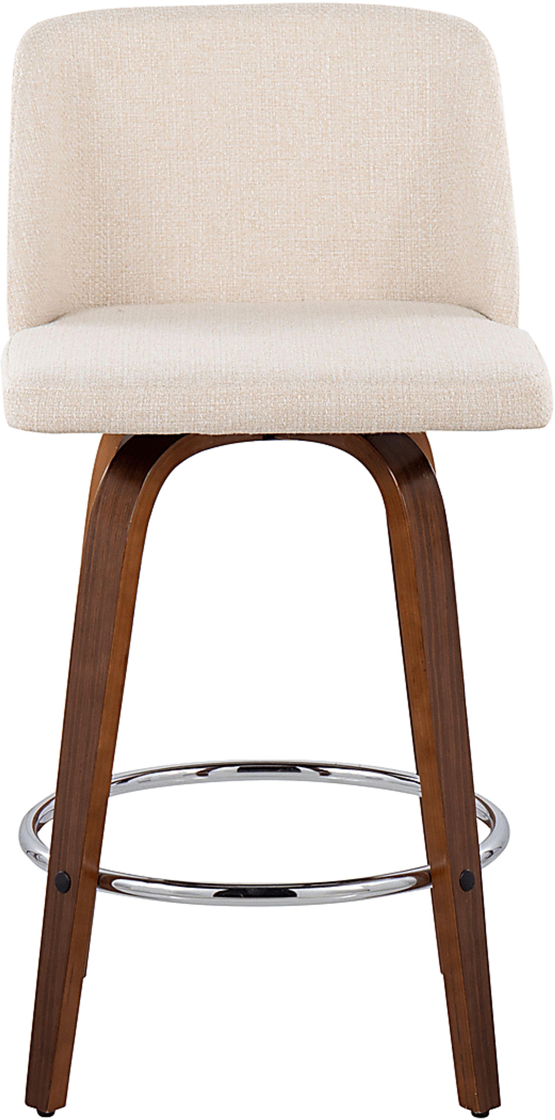 Clyo II Counter Stool Set of 2 - Image 6