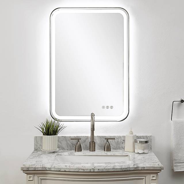 Cnox Nickel Mirror - Thumbnail - Image 2