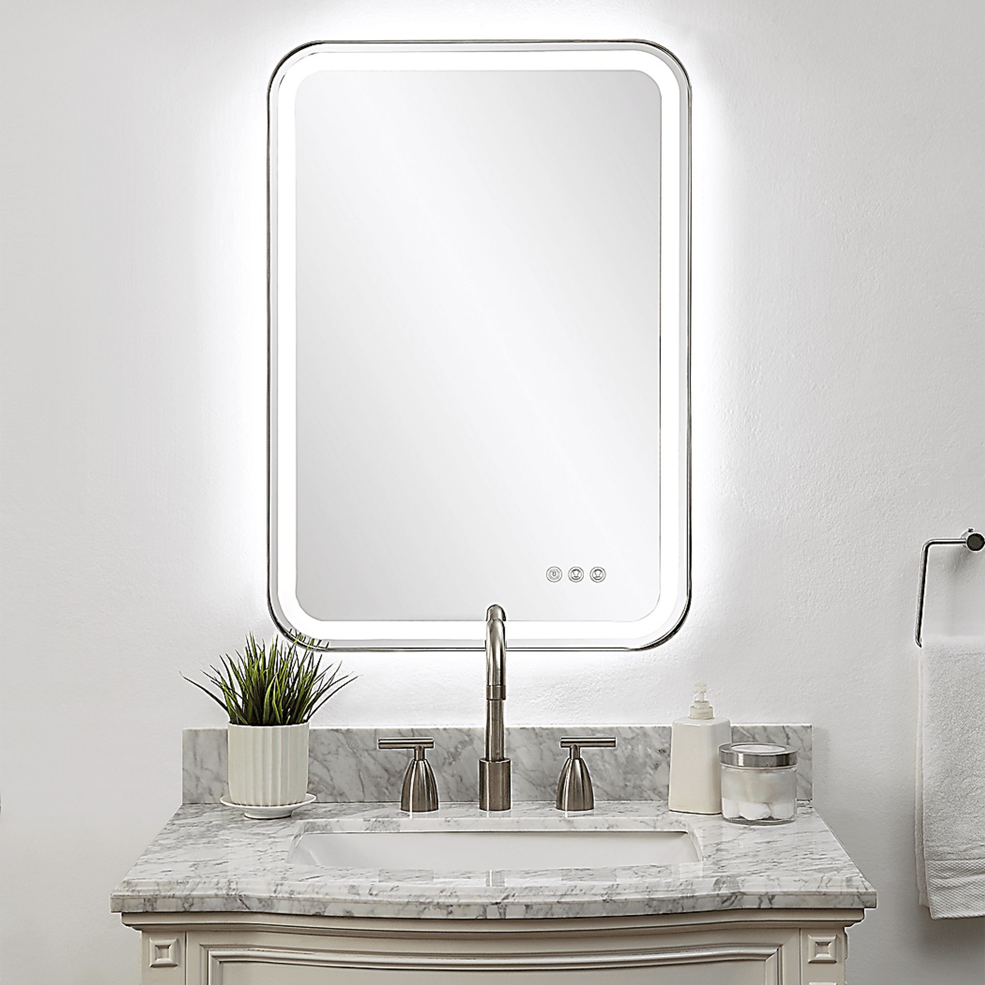 Cnox Nickel Mirror - Image 2