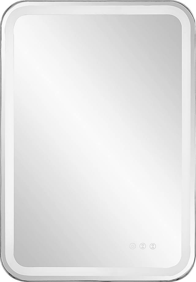 Cnox Nickel Mirror - Thumbnail - Image 1