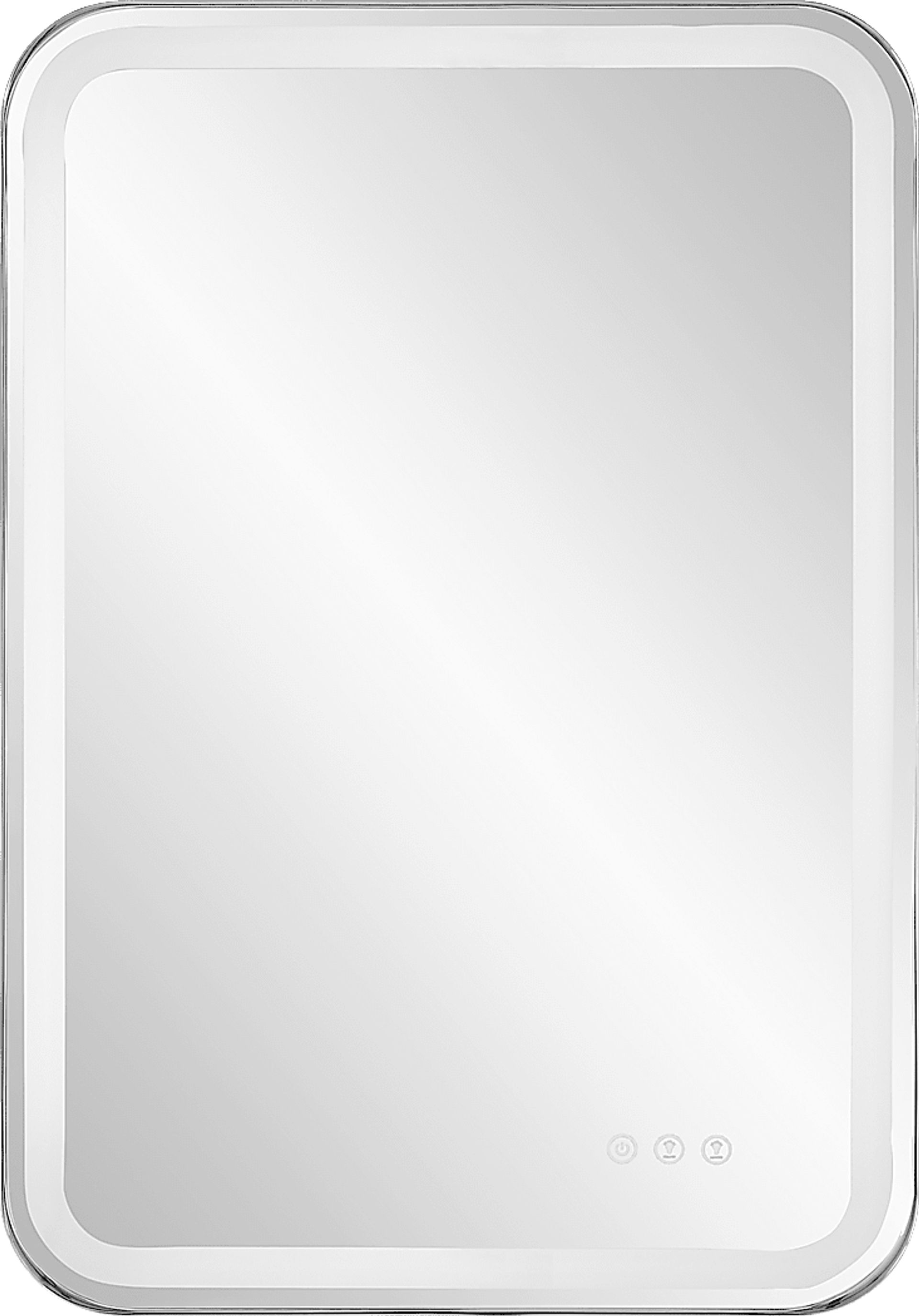 Cnox Nickel Mirror - Image 1
