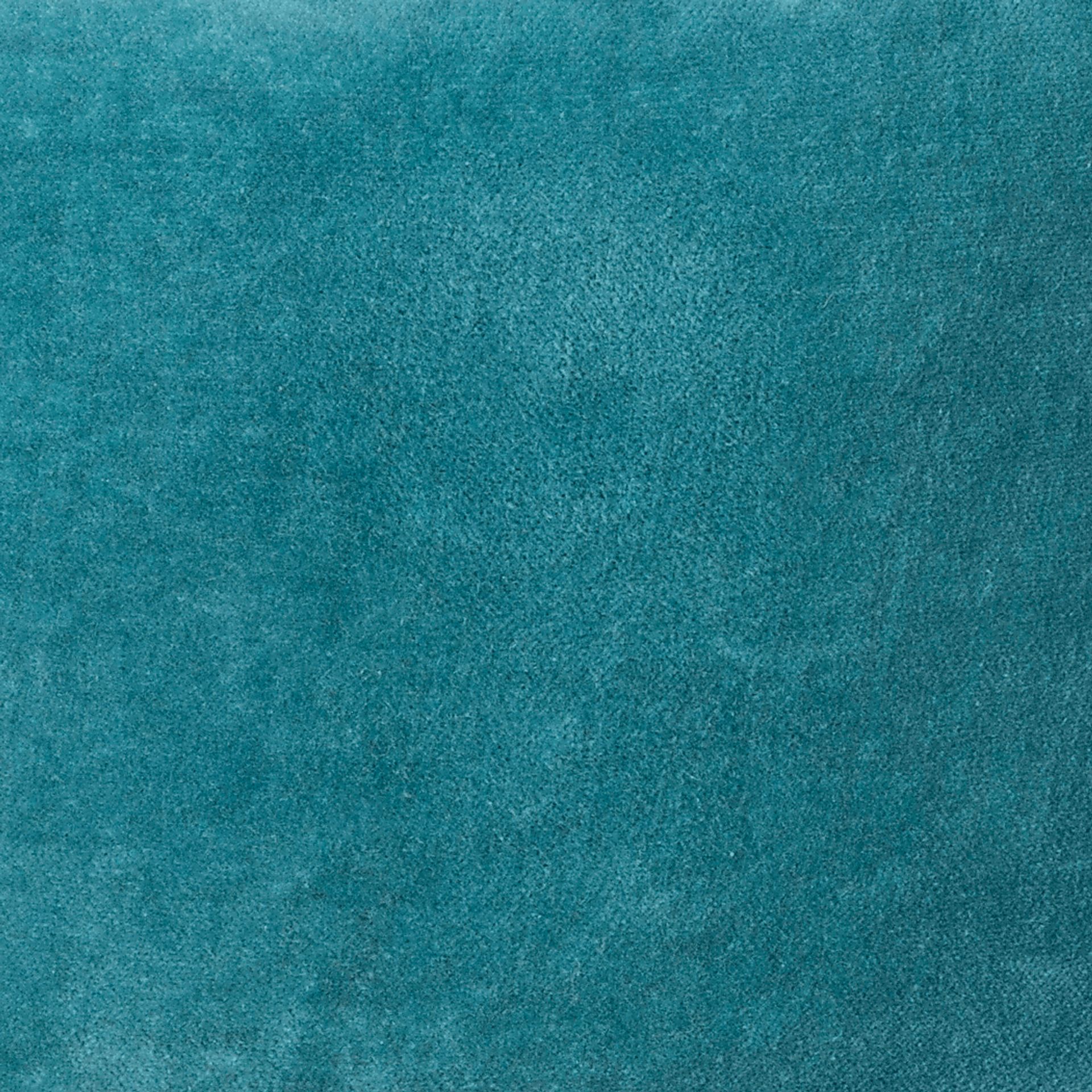 Coachlamp Blue Vanity Stool - Image 7