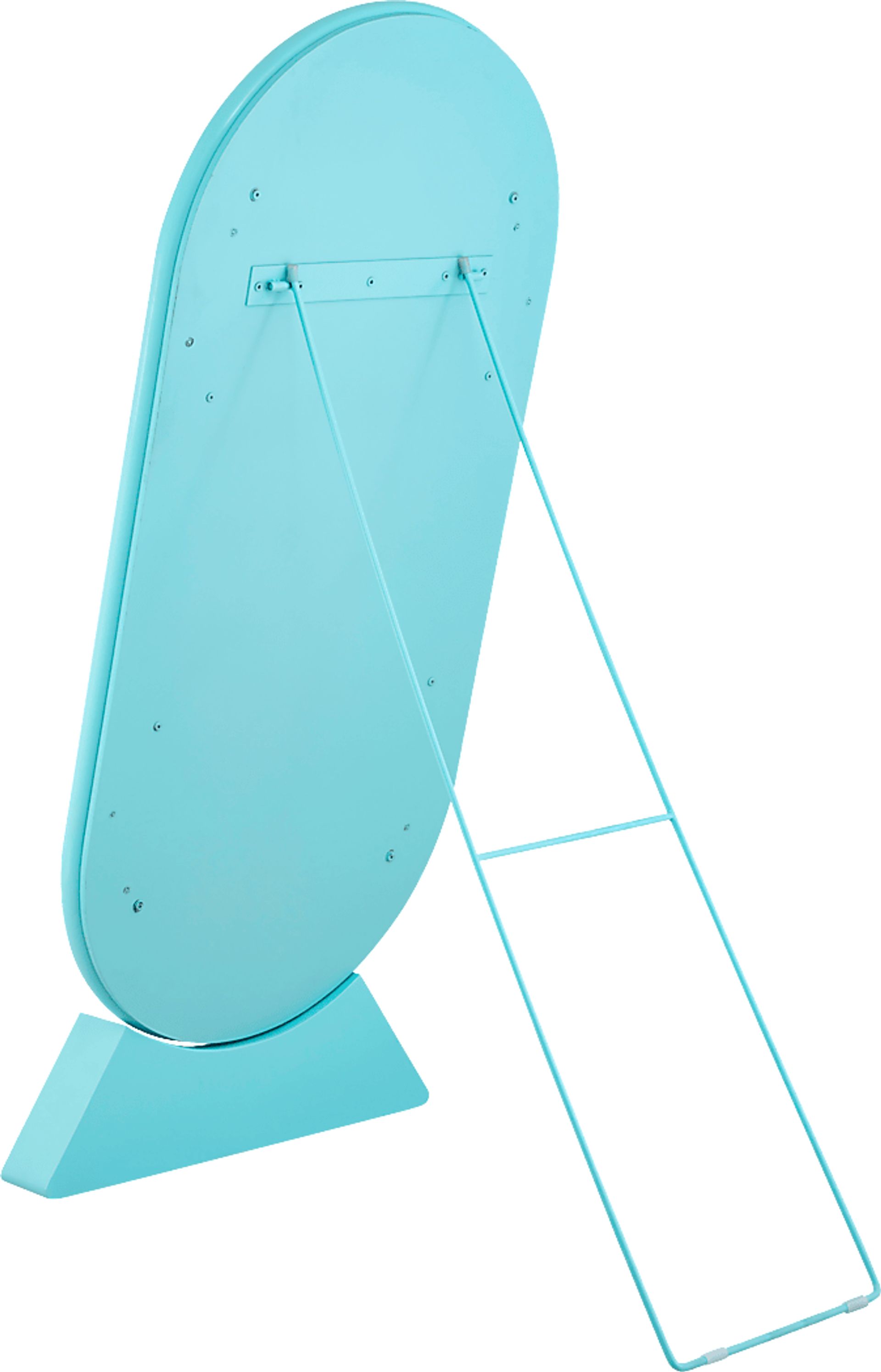 Coada I Blue Floor Mirror - Image 5