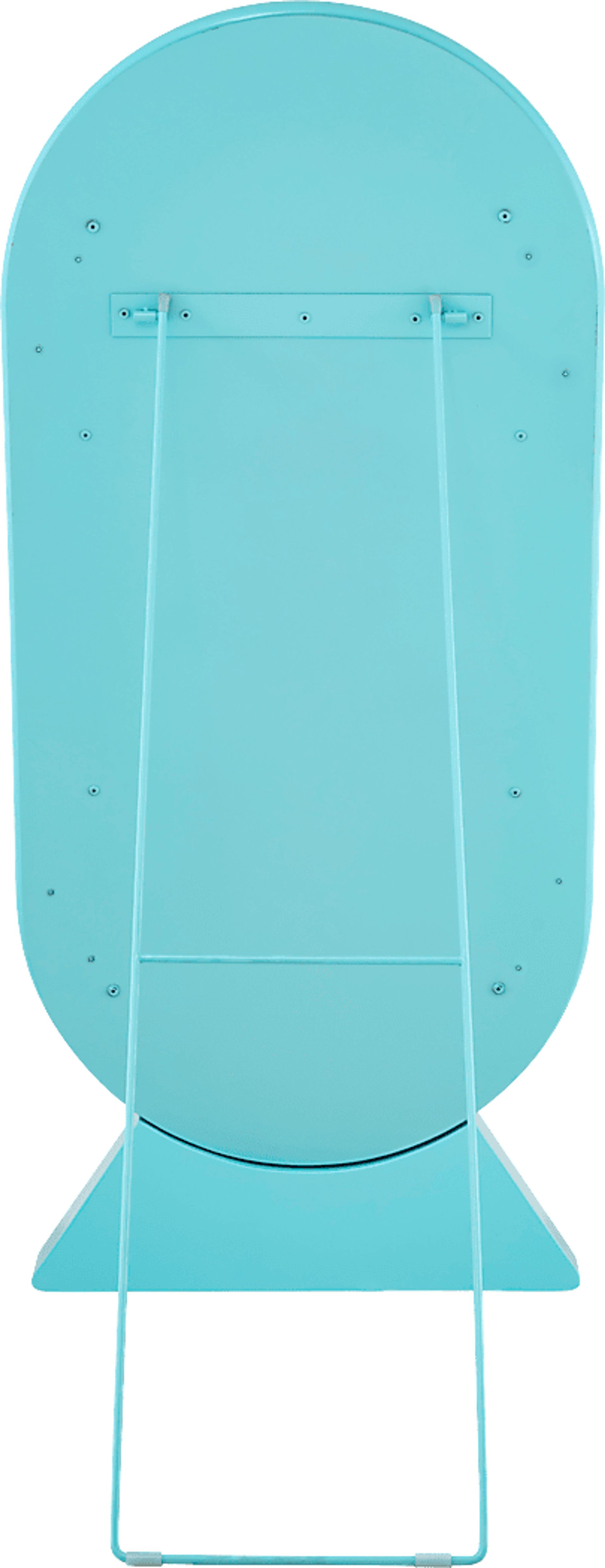 Coada I Blue Floor Mirror - Image 6