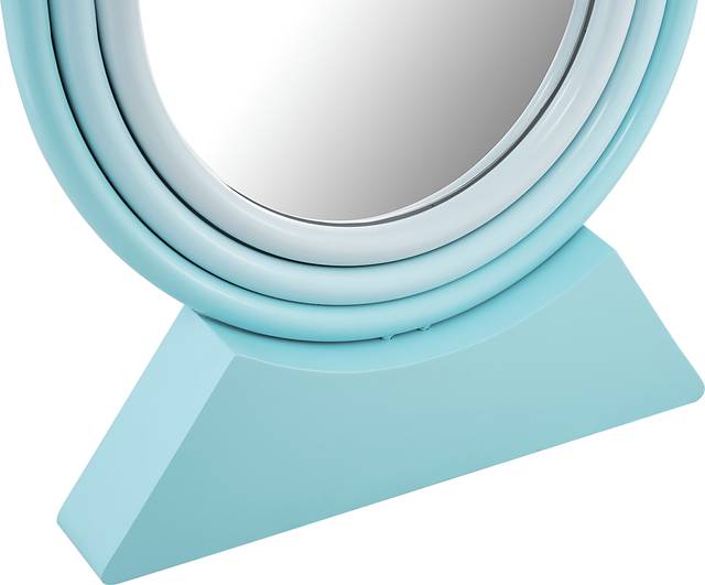 Coada I Blue Floor Mirror - Thumbnail - Image 8