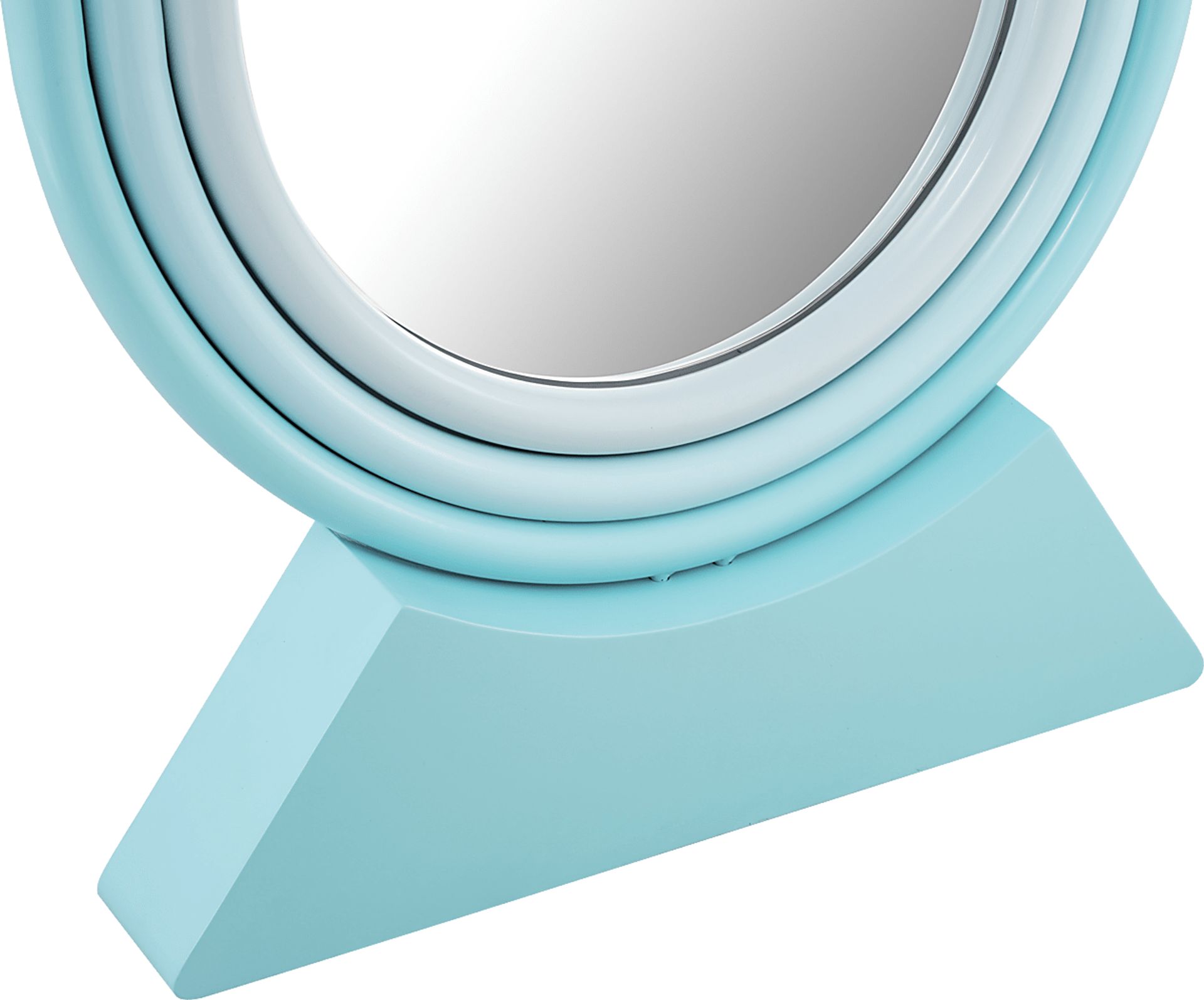Coada I Blue Floor Mirror - Image 8
