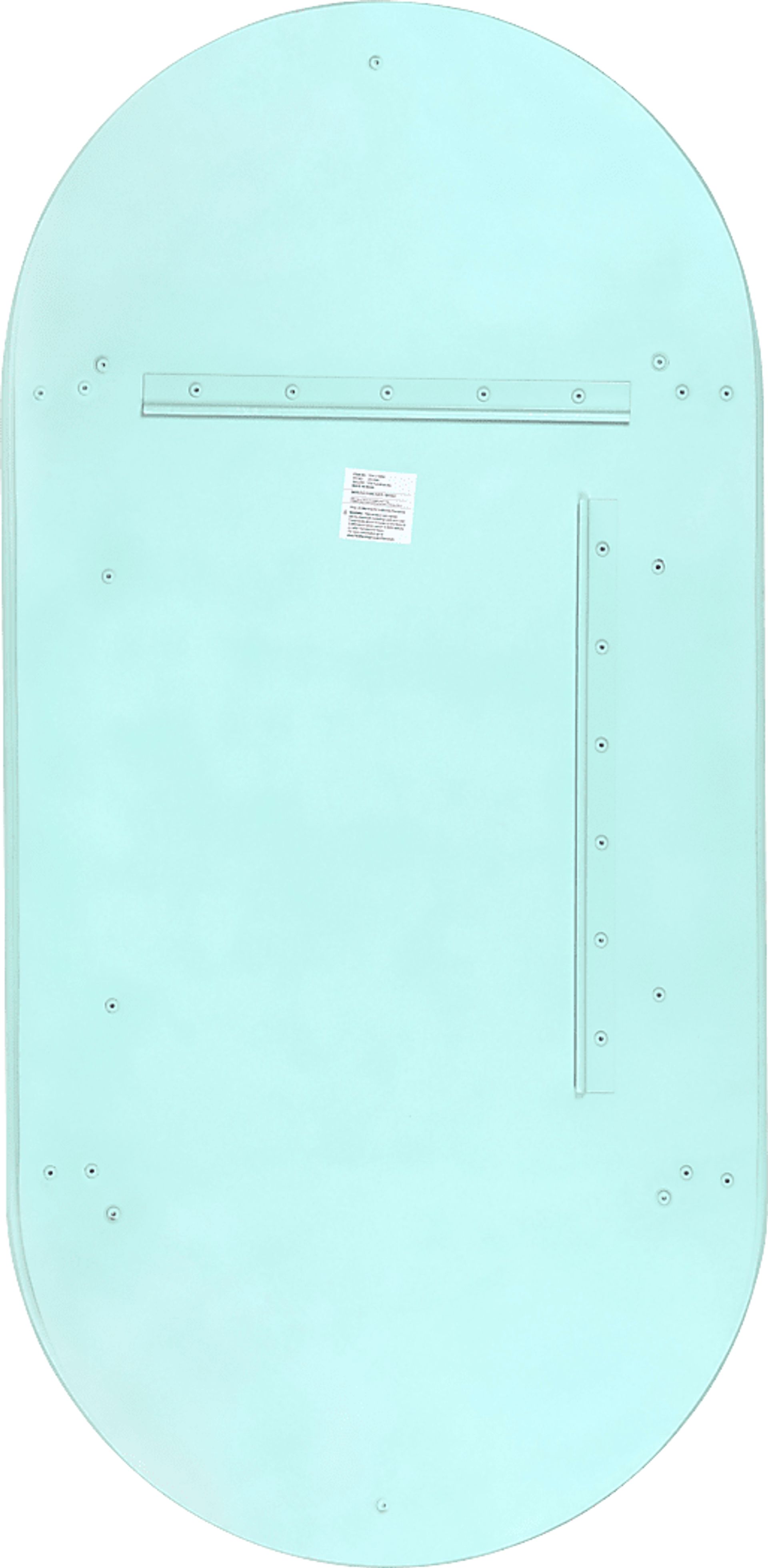 Coada III Blue Mirror - Image 4