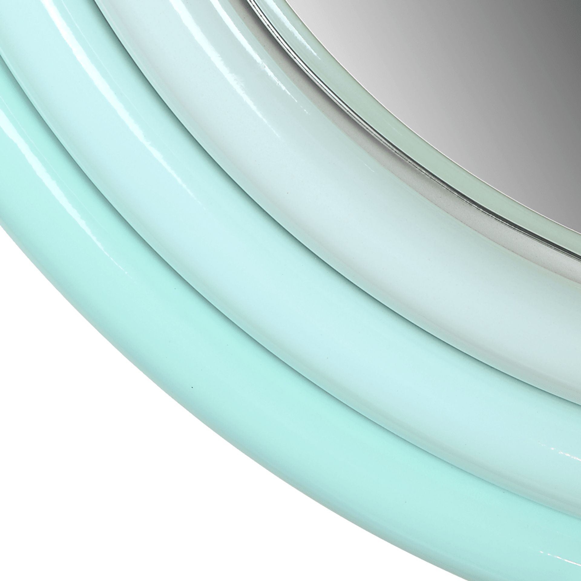 Coada III Blue Mirror - Image 5