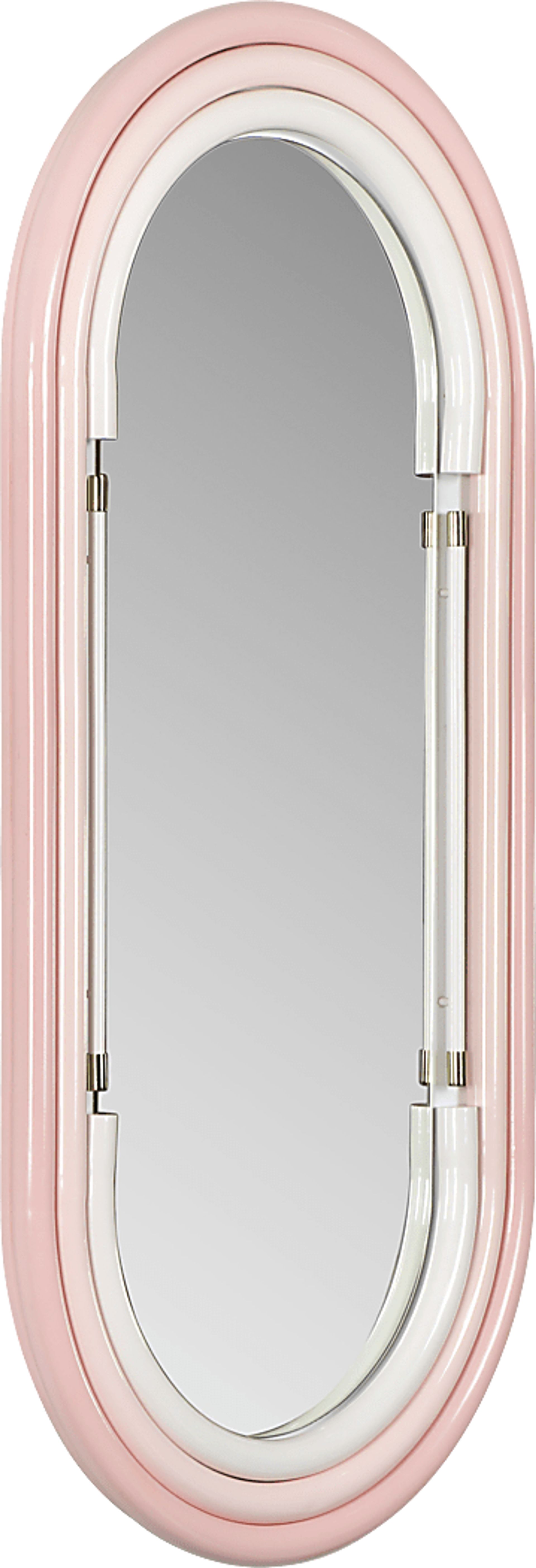 Coada III Pink Mirror - Image 3