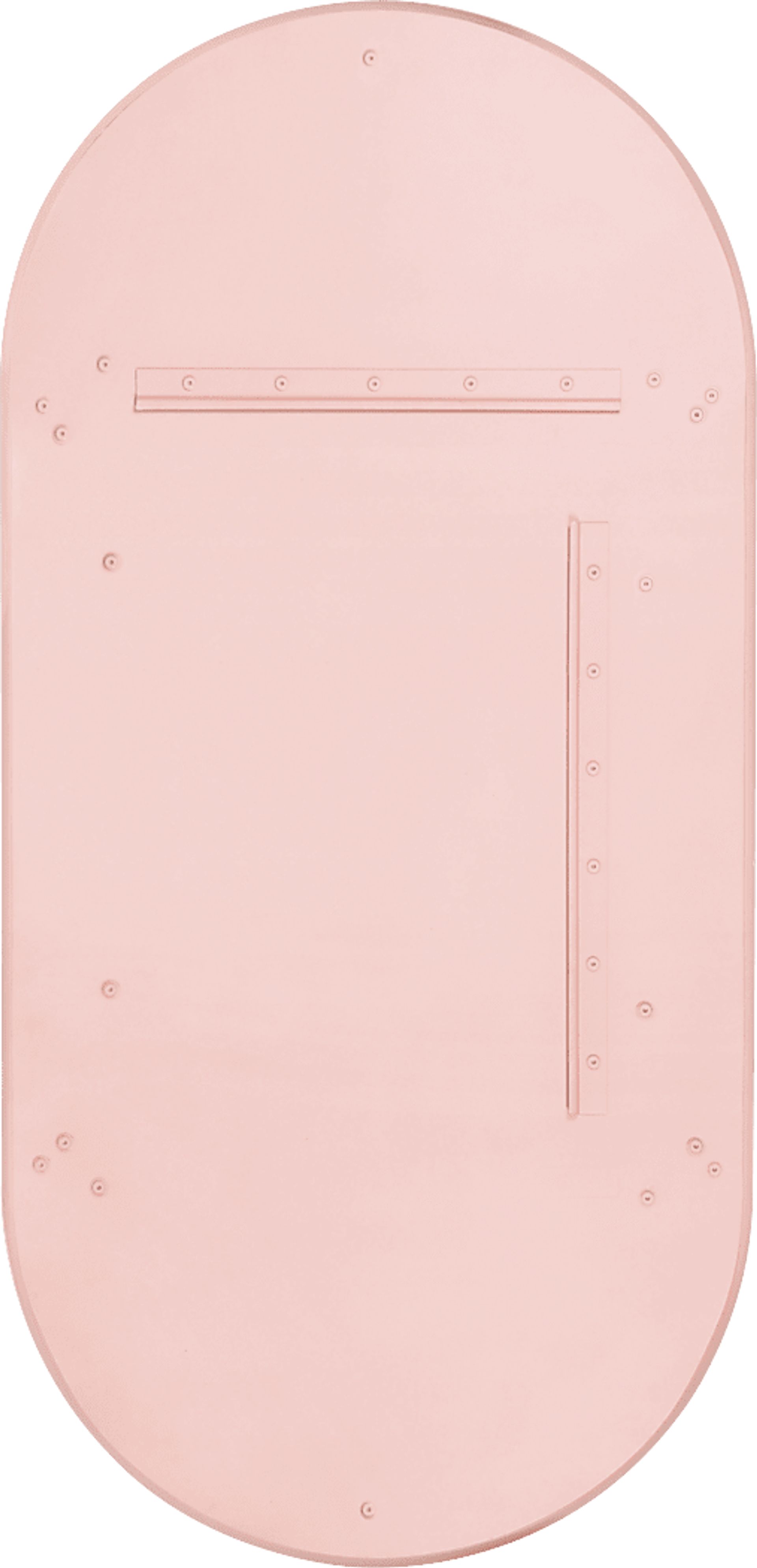 Coada III Pink Mirror - Image 4