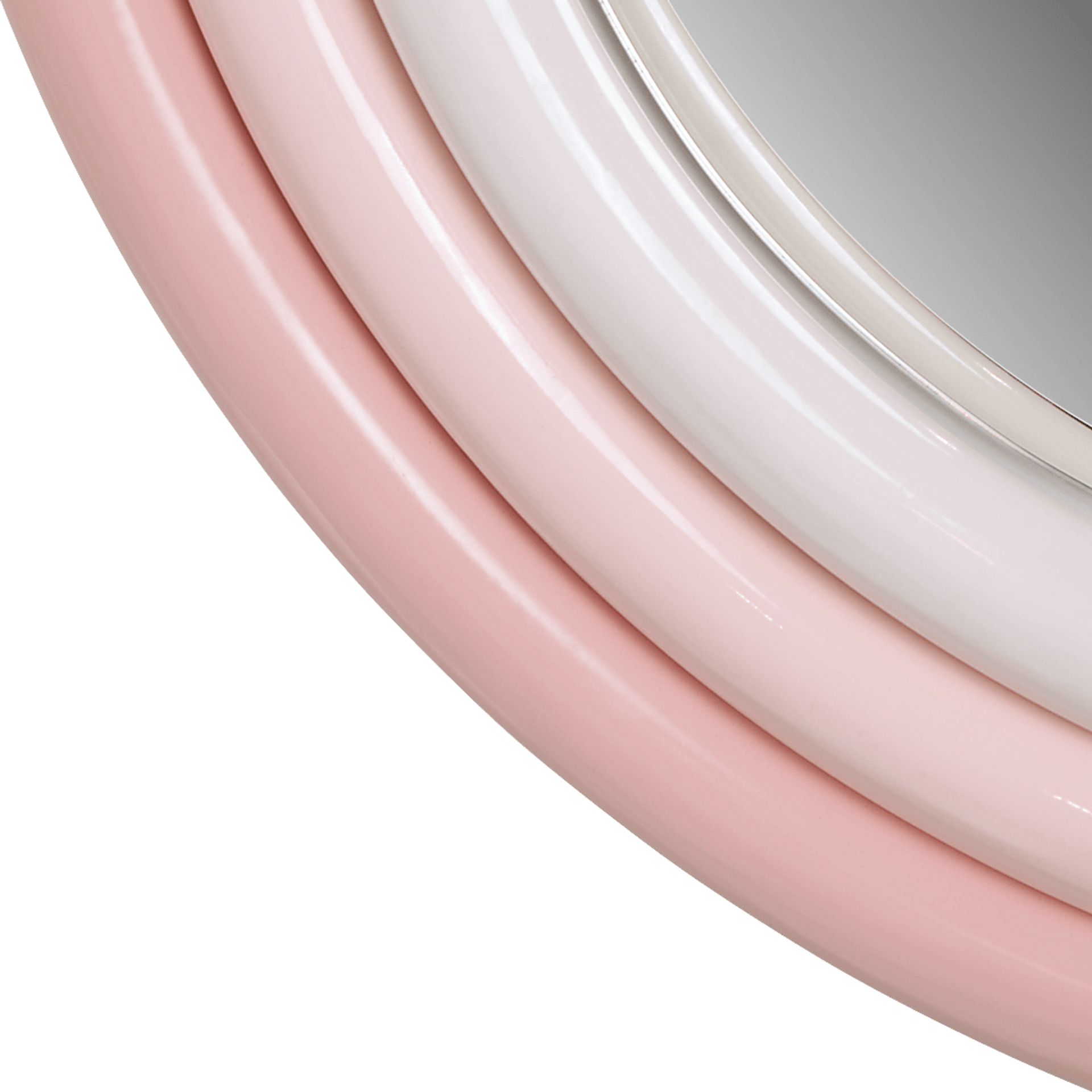 Coada III Pink Mirror - Image 5