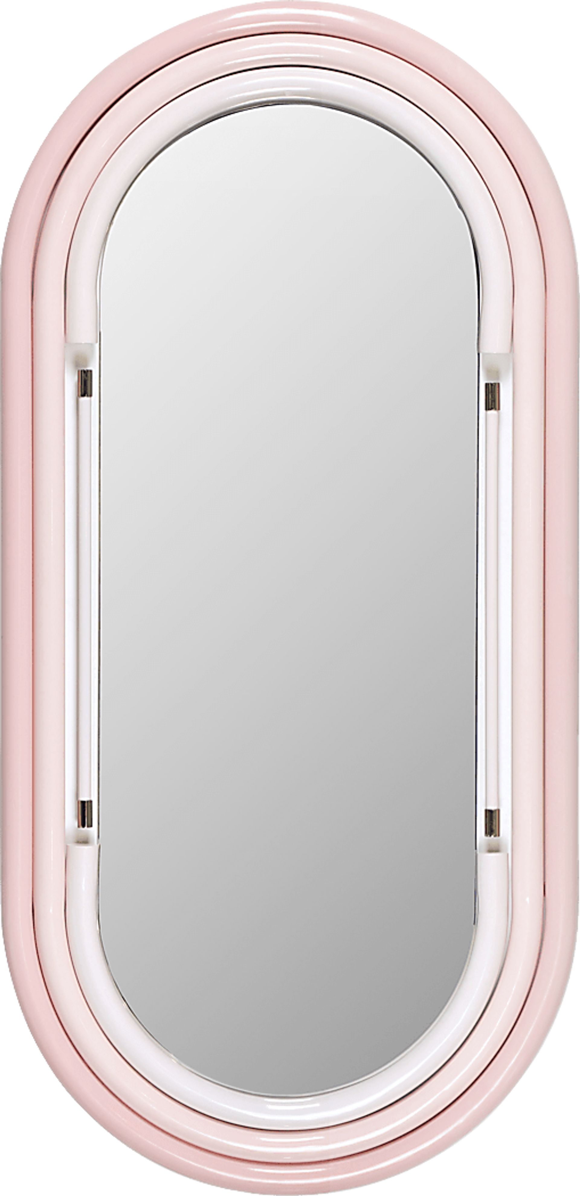 Coada III Pink Mirror - Image 1