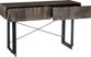 Coady Natural Console Table