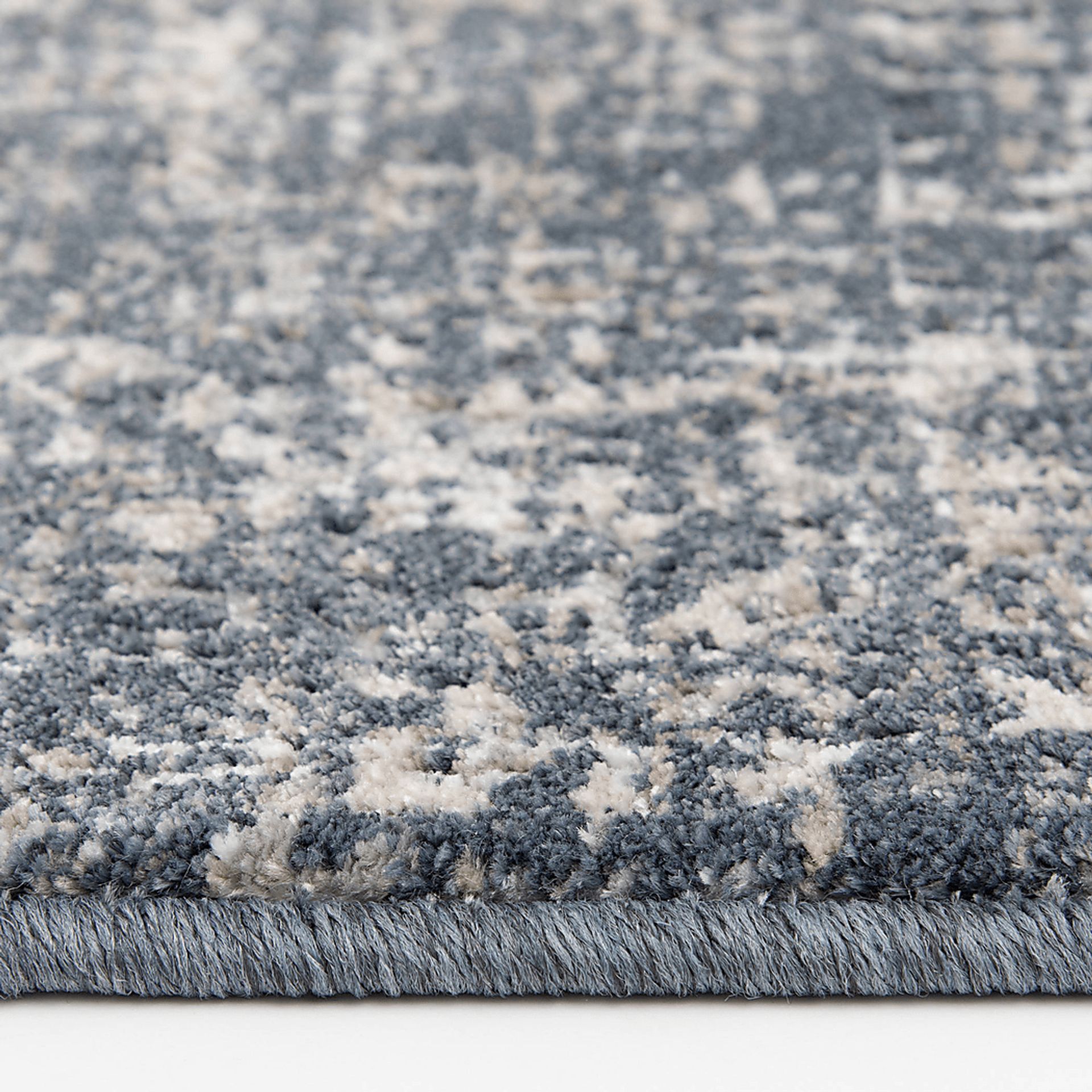 Coalson Creek Blue 7'10 x 9'10 Rug - Image 3