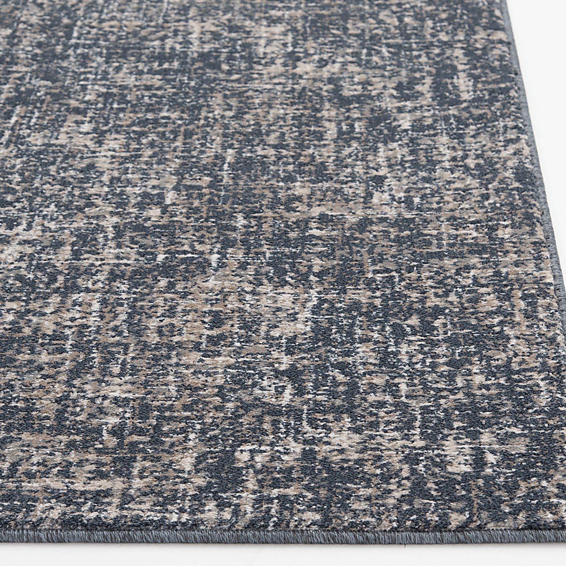 Coalson Creek Blue 7'10 x 9'10 Rug - Image 6