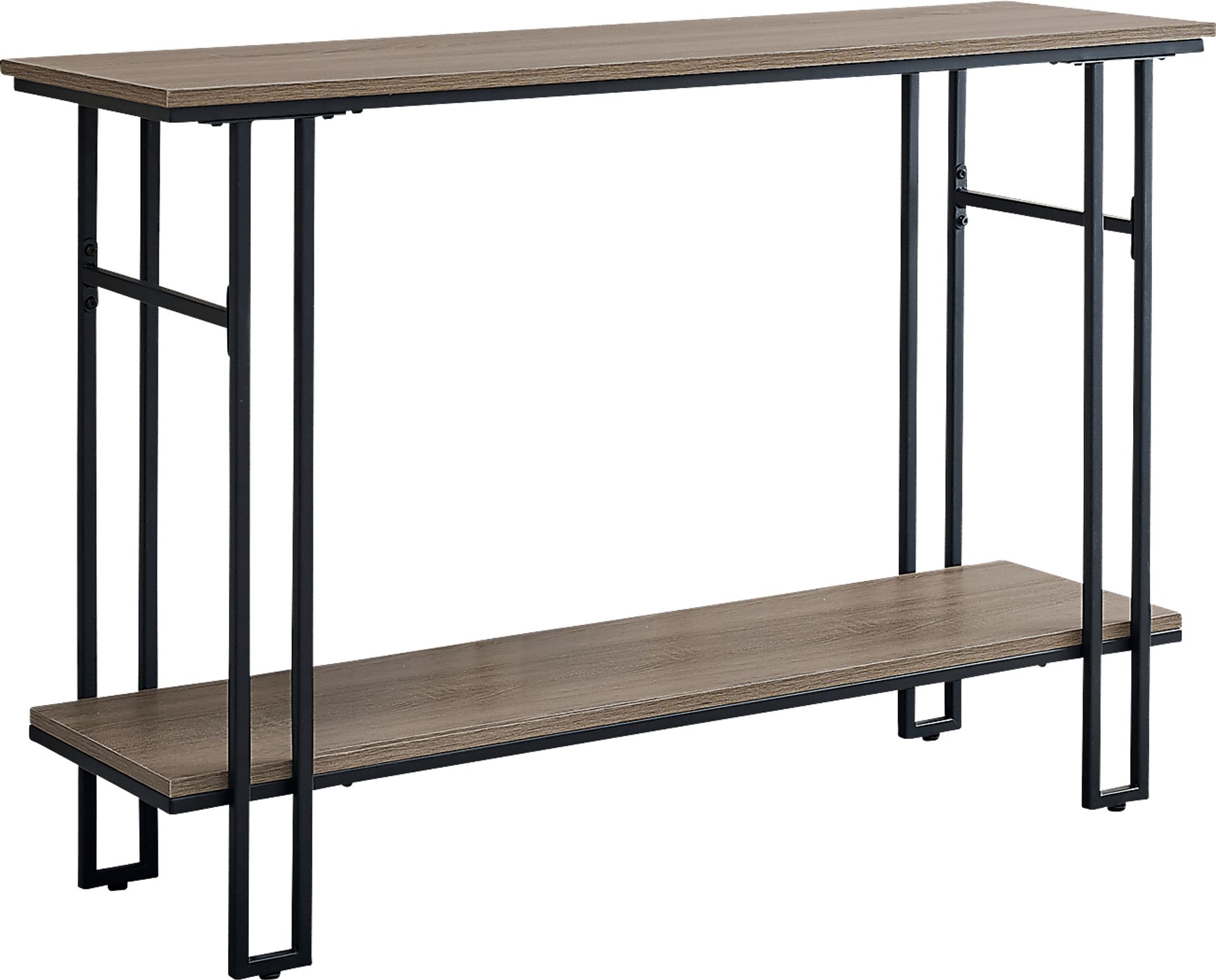 Coalville Taupe Sofa Table - Image 1