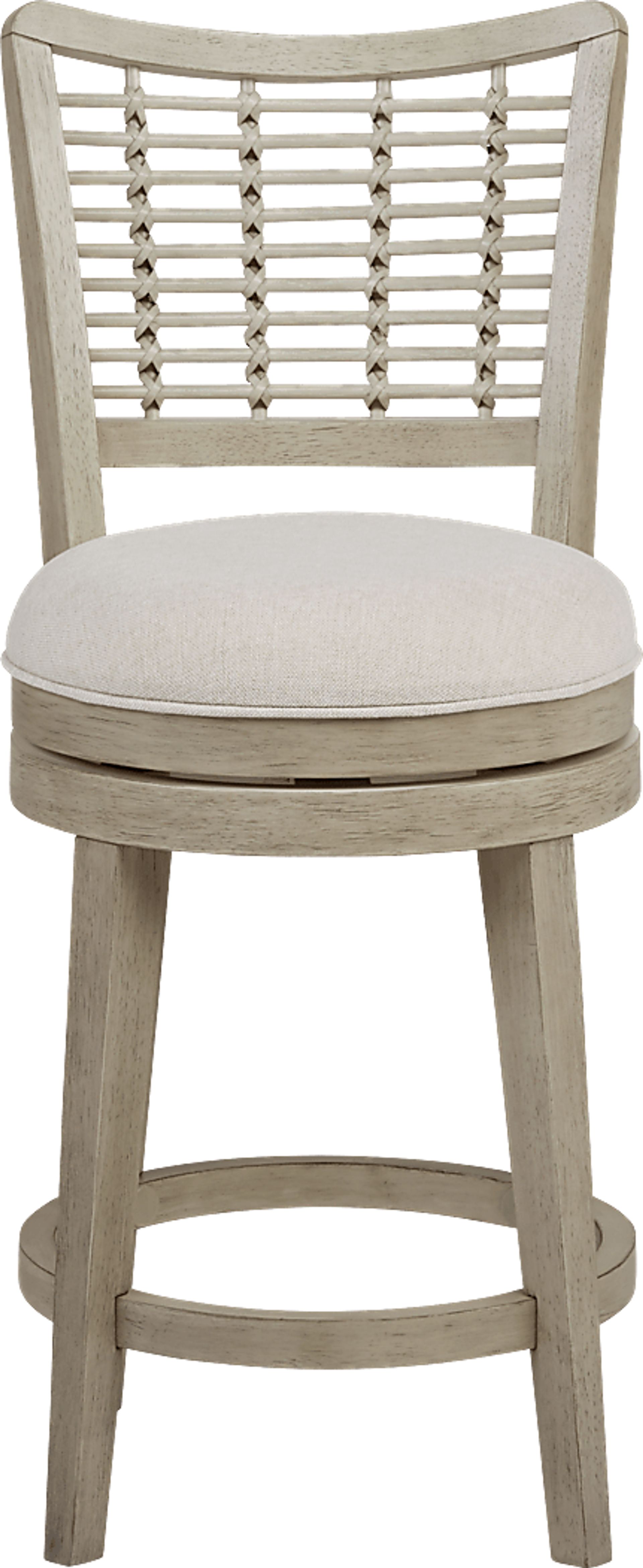 Coastline Drive Gray Counter Height Stool - Image 2