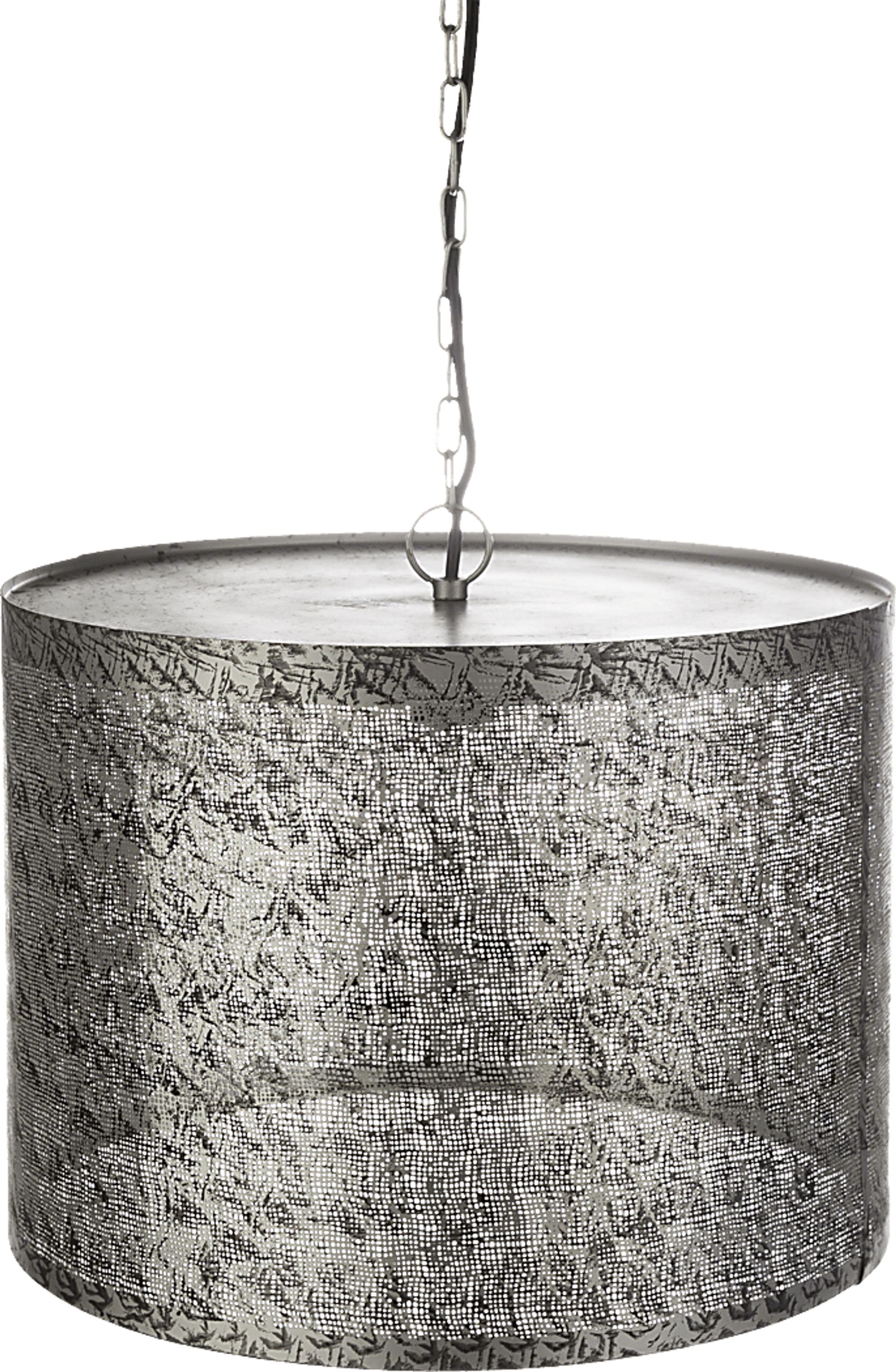 Coates Cay Gold Pendant - Image 2