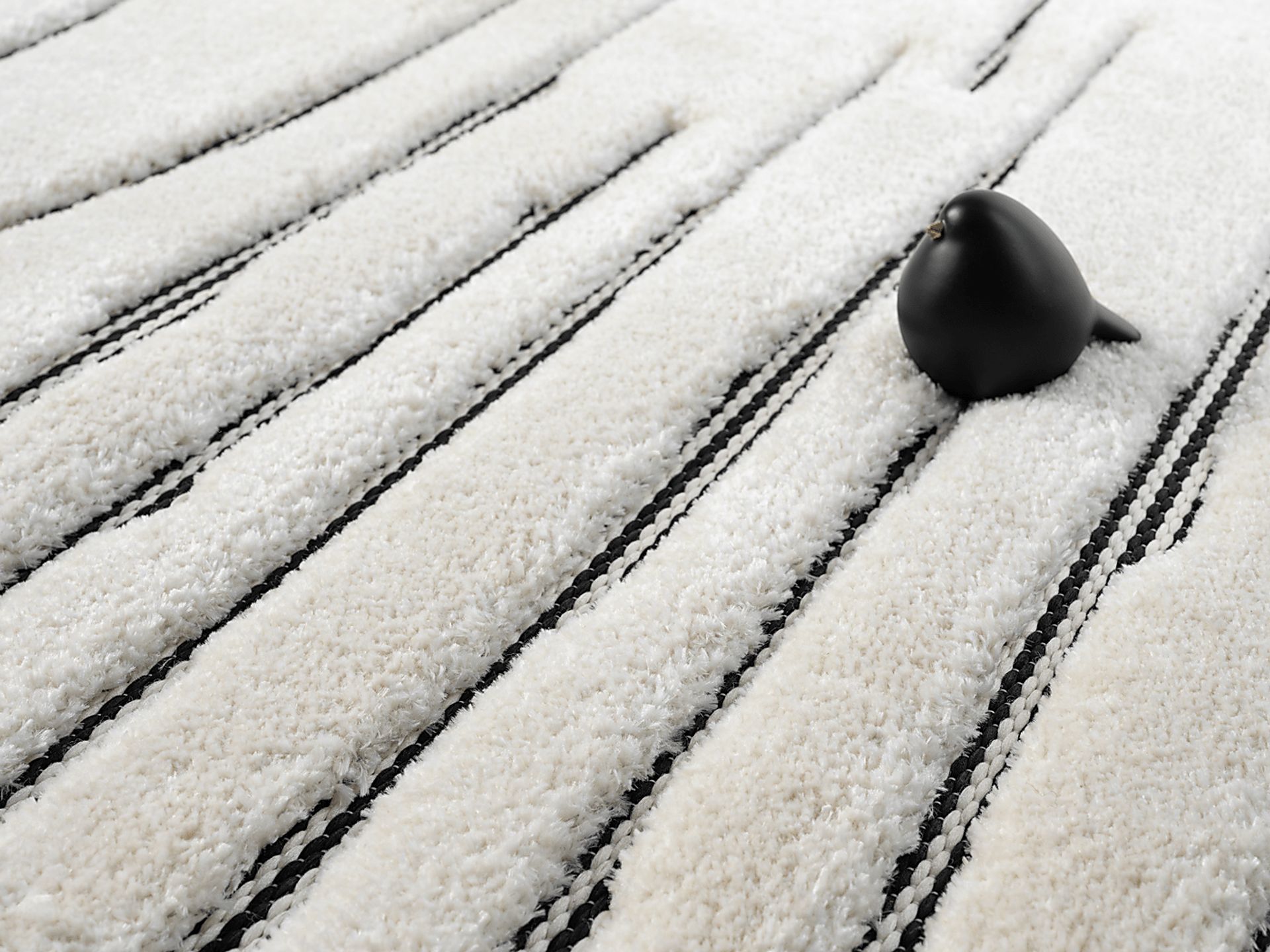 Coatidon Cream 5' x 8' Rug - Image 5