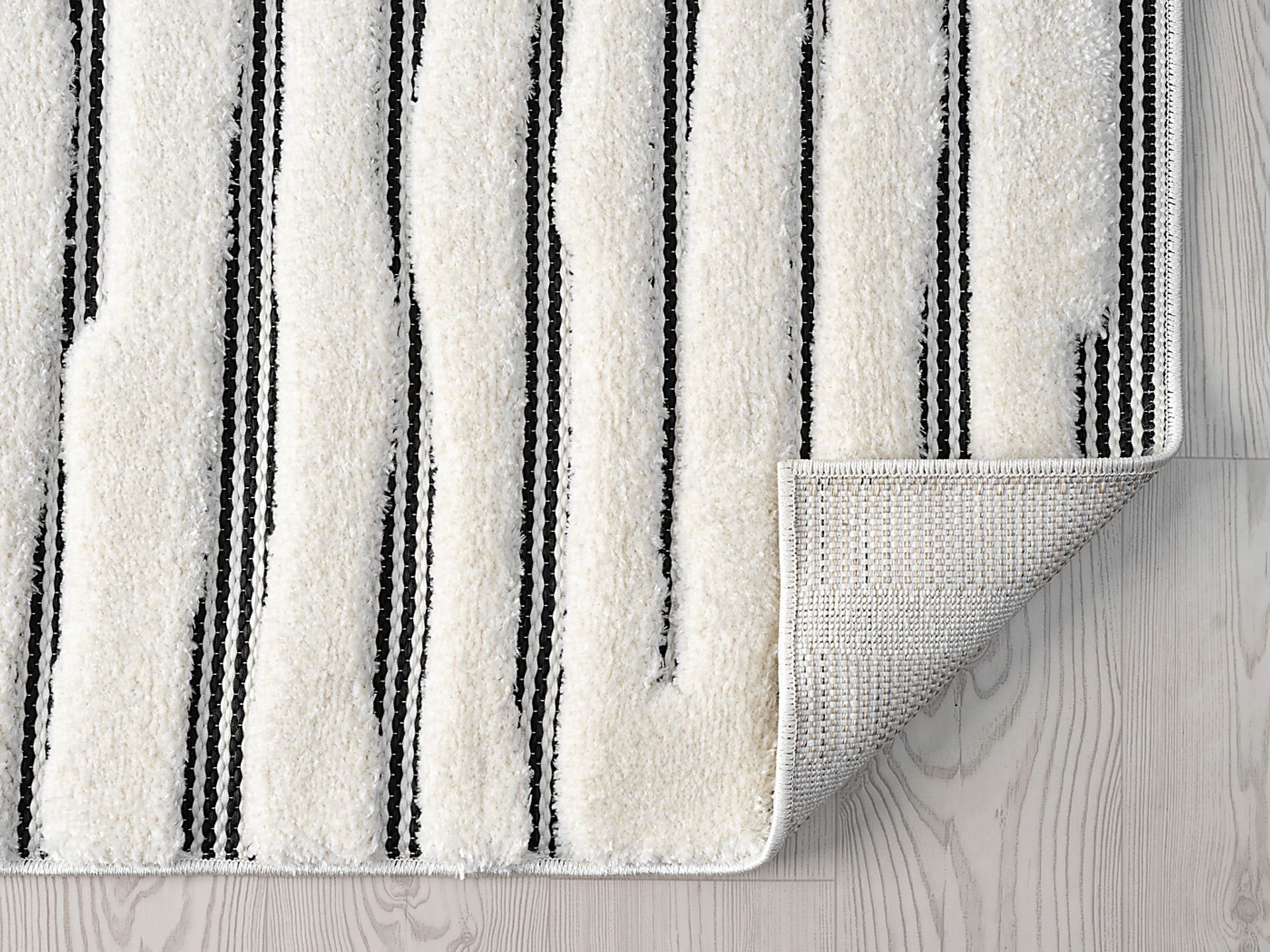 Coatidon Cream 8' x 11' Rug - Image 3