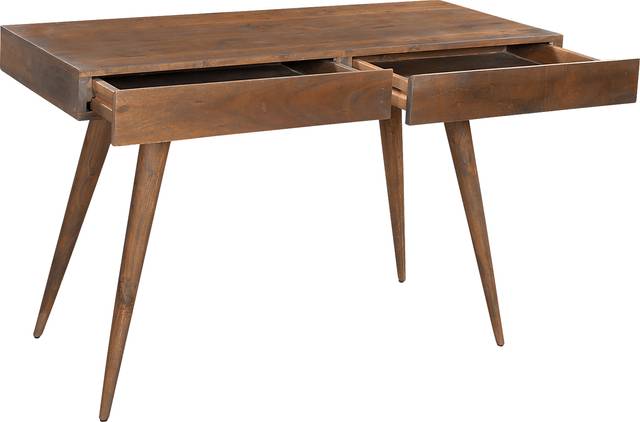Coatsville Brown Desk - Thumbnail - Image 2