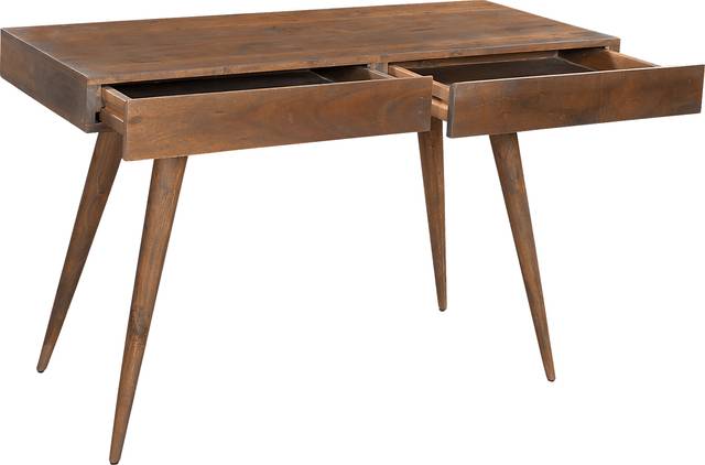 Coatsville Brown Desk - Thumbnail - Image 2