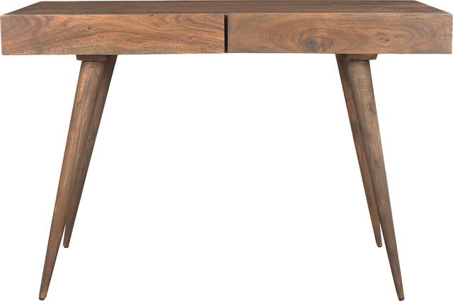 Coatsville Brown Desk - Thumbnail - Image 3