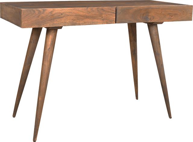 Coatsville Brown Desk - Thumbnail - Image 1