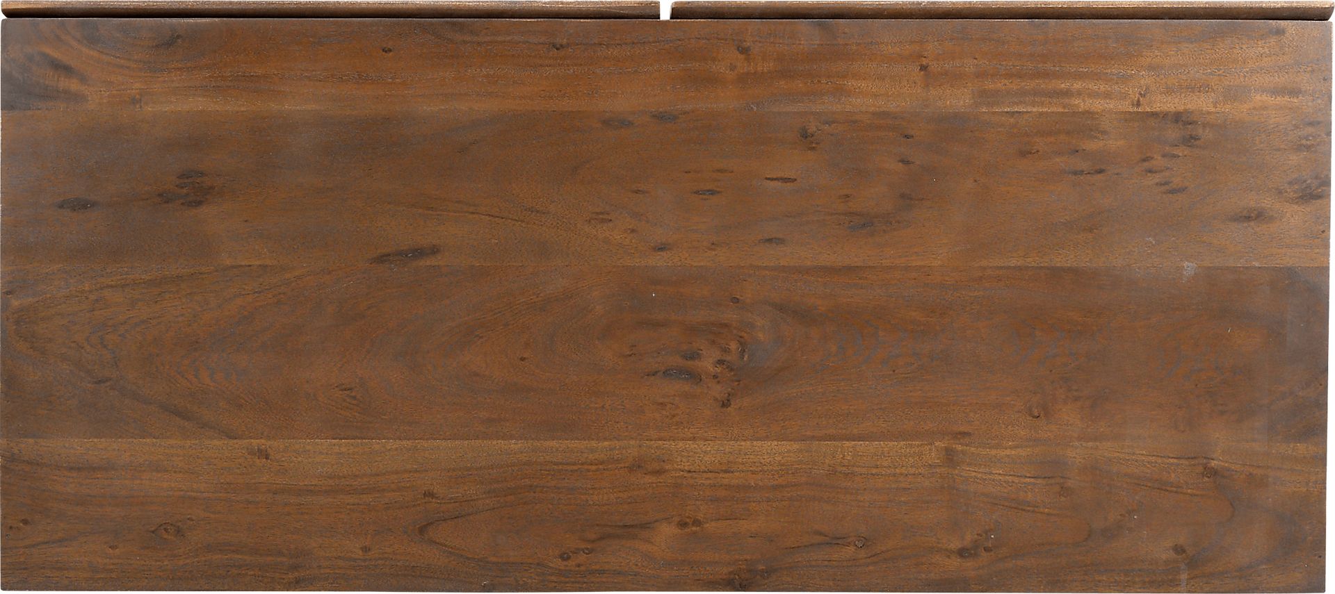 Coatsville Brown Desk - Image 6