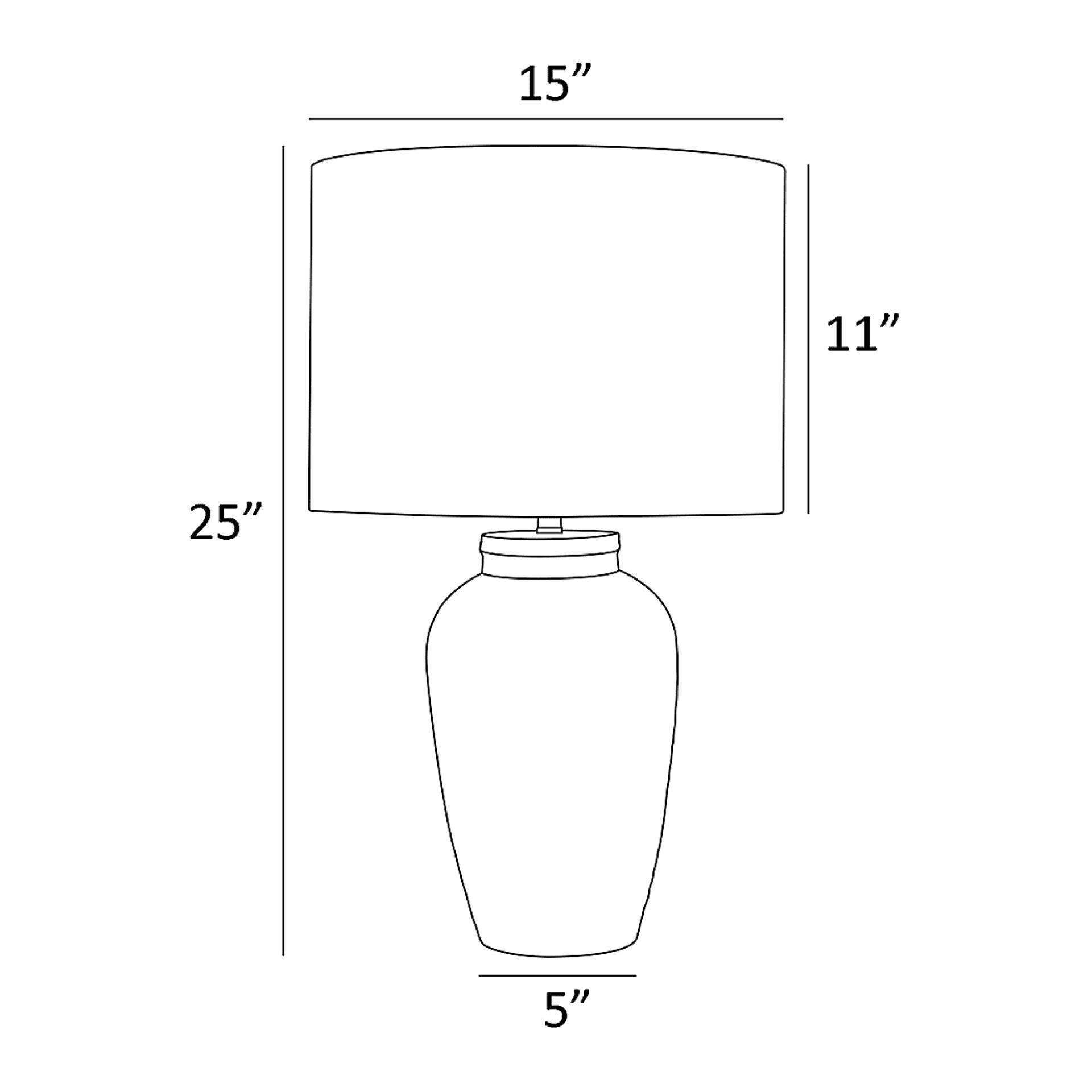 Coba Court Gray Outdoor Lamp - Image 4