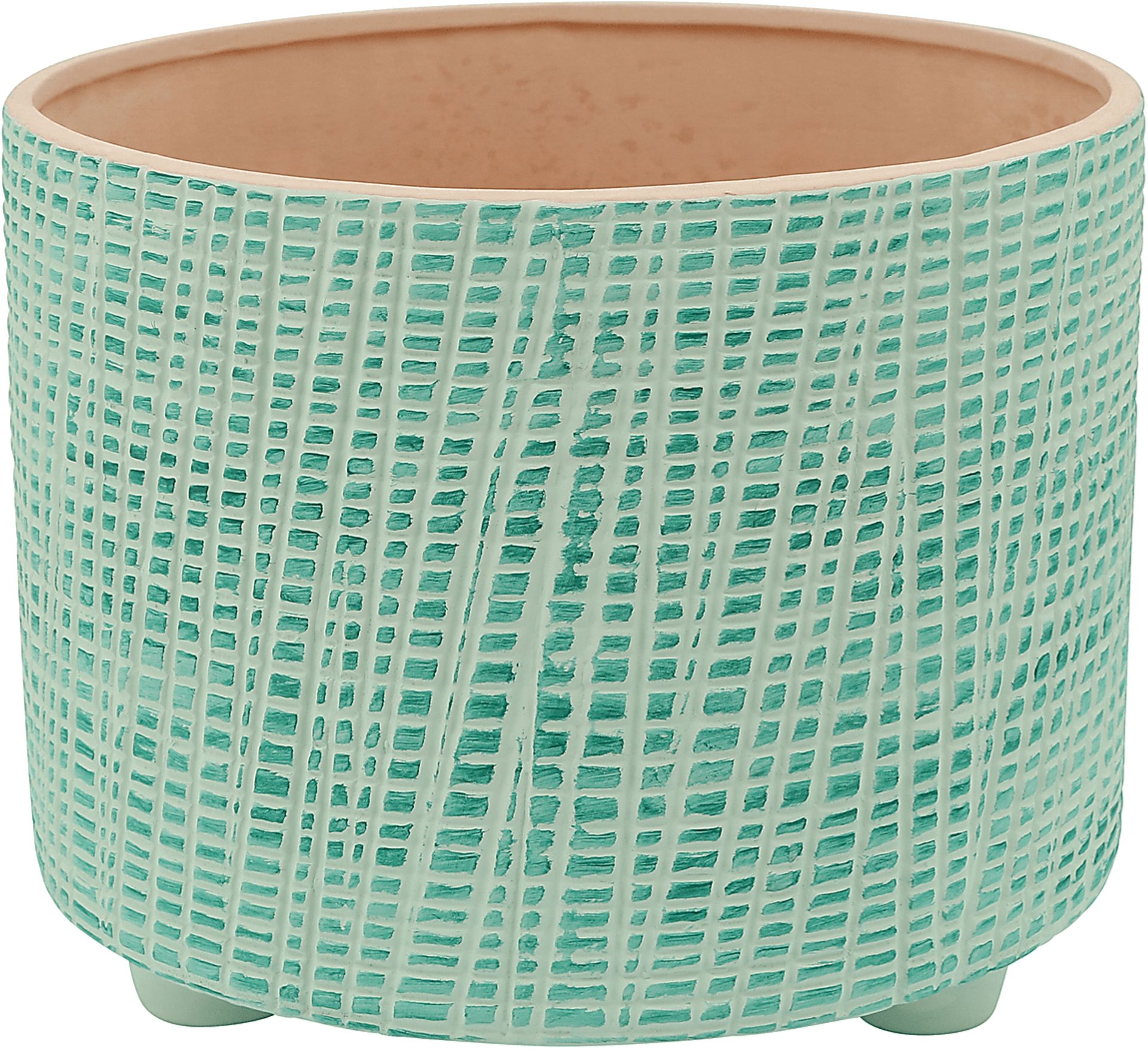 Cobbington Green Planter - Image 3