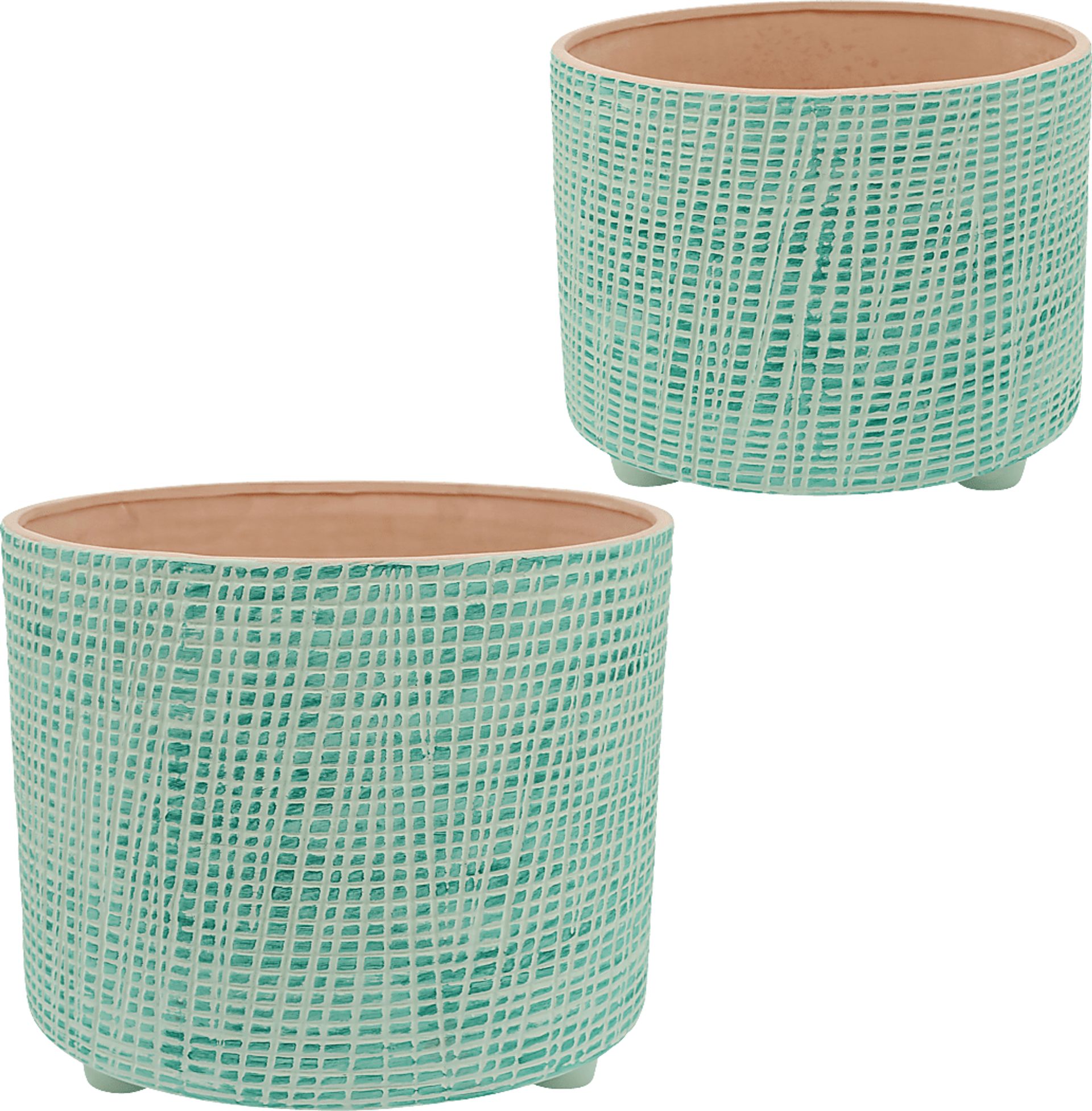 Cobbington Green Planter - Image 1