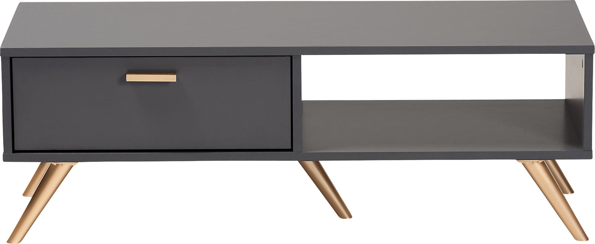 Cobblehill Dark Gray Cocktail Table - Image 3