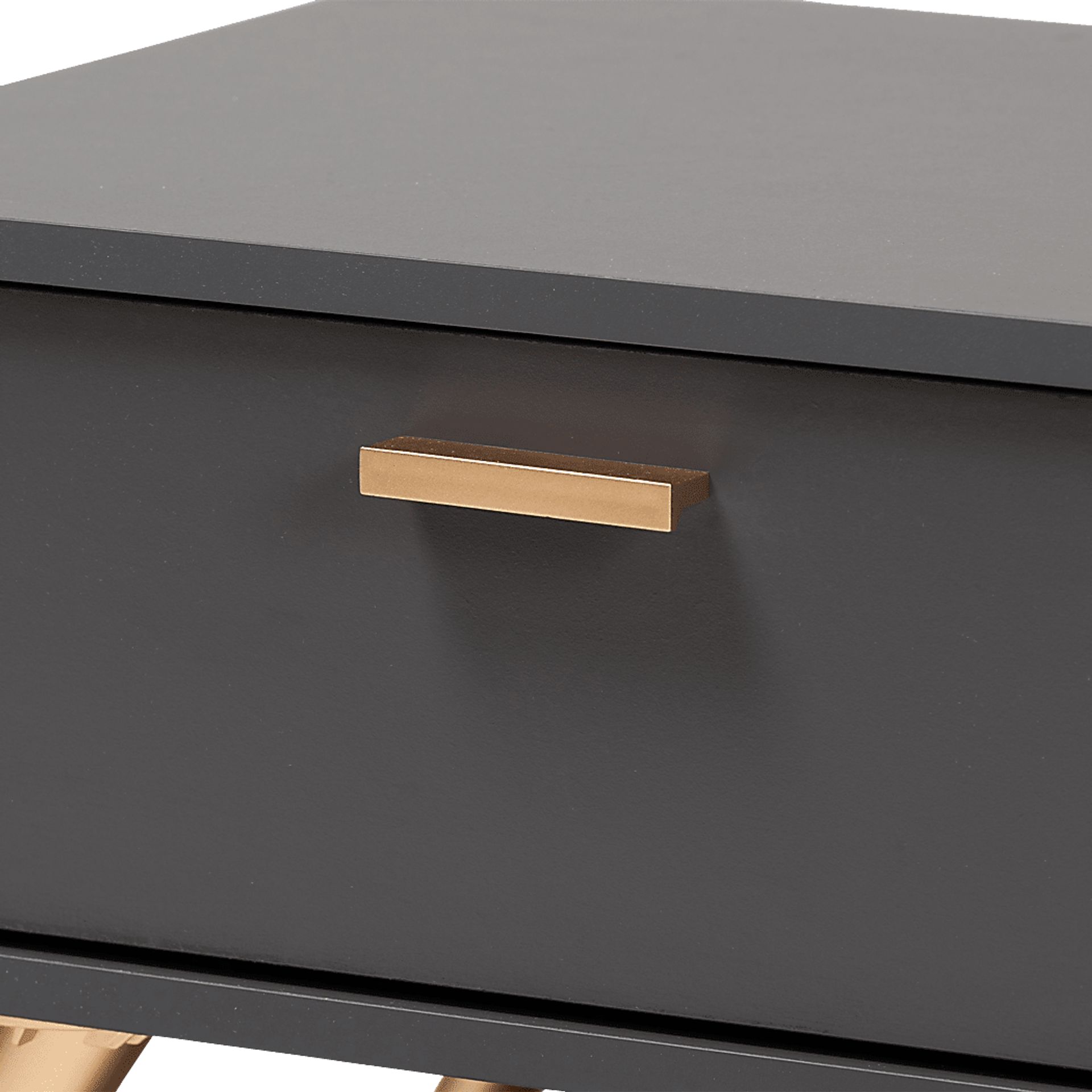 Cobblehill Dark Gray Cocktail Table - Image 6