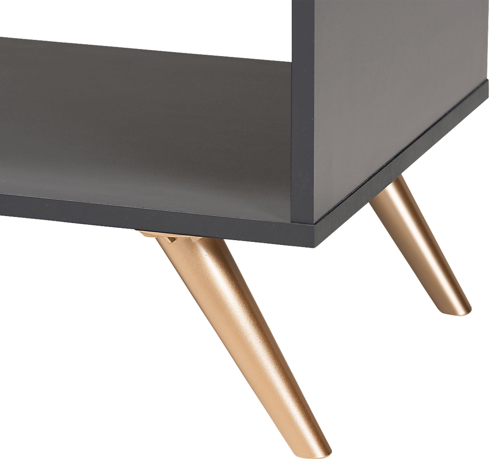 Cobblehill Dark Gray Cocktail Table - Image 7