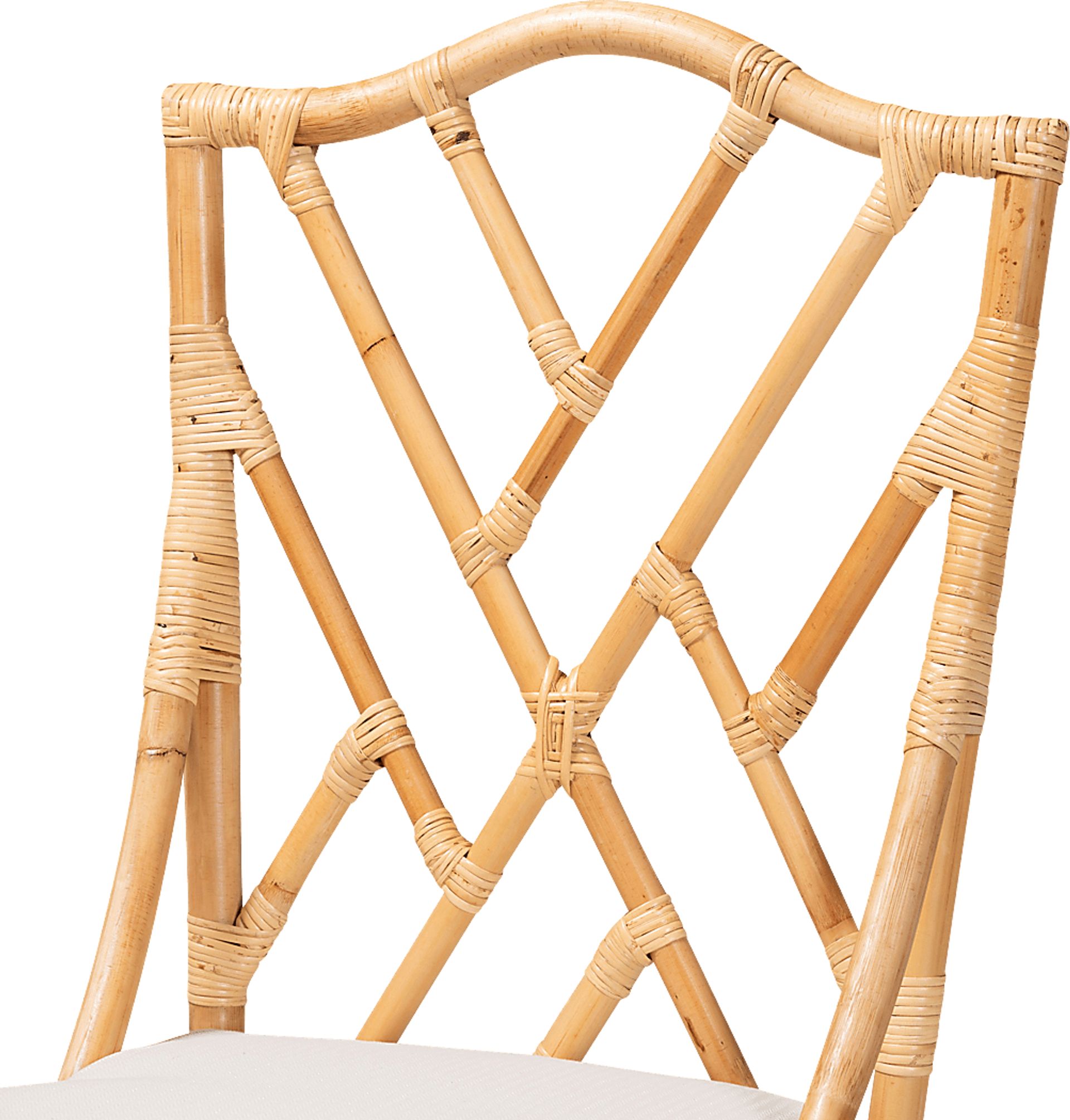 Cobek Brown Side Chair - Image 5