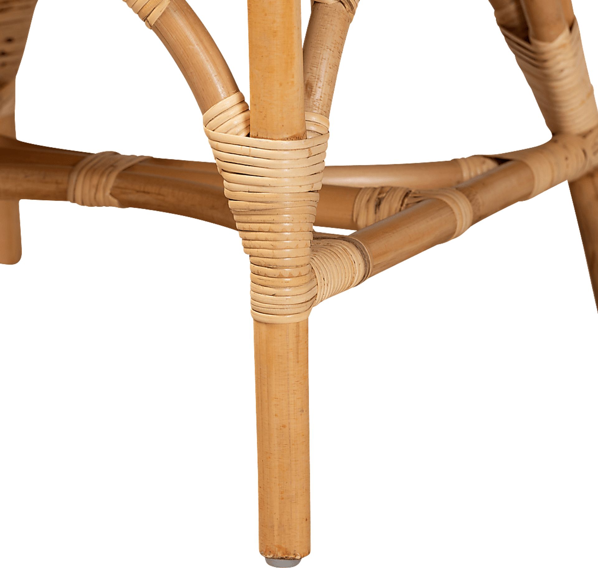 Cobek Brown Side Chair - Image 6