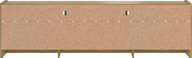 Cobenna I Gray 73 in. Console - Thumbnail - Image 4