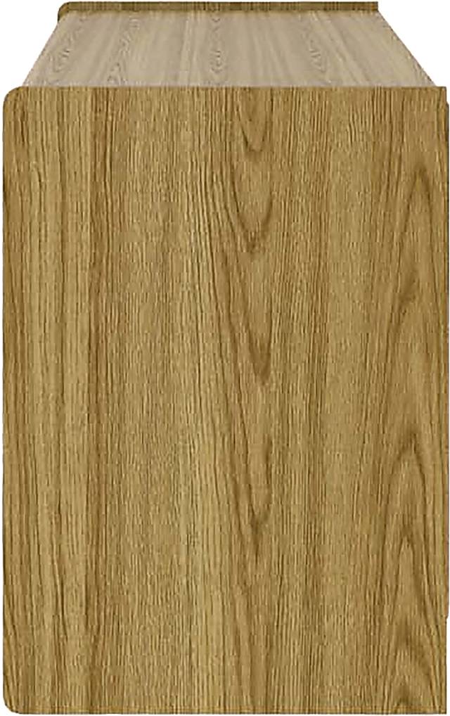 Cobenna I Gray 73 in. Console - Thumbnail - Image 5