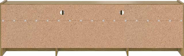 Cobenna I Off-White 73 in. Console - Thumbnail - Image 6