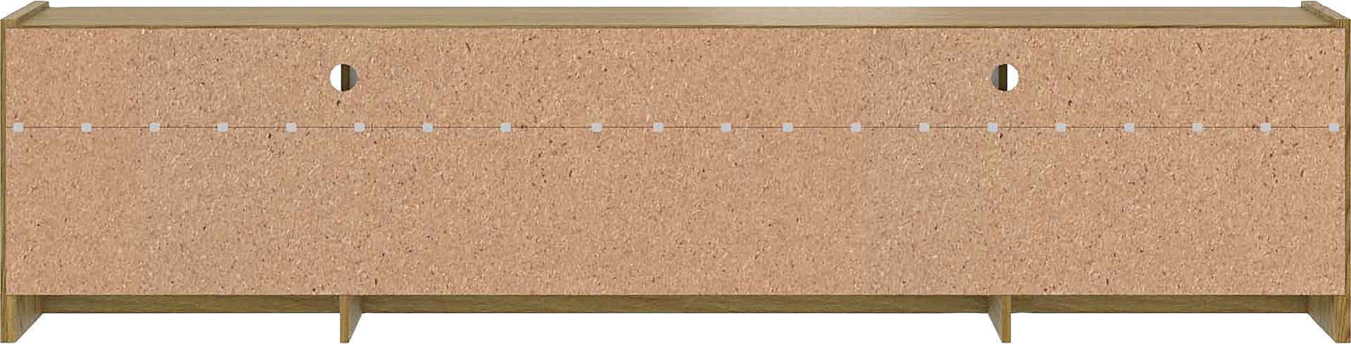 Cobenna II Gray 87 in. Console - Image 5