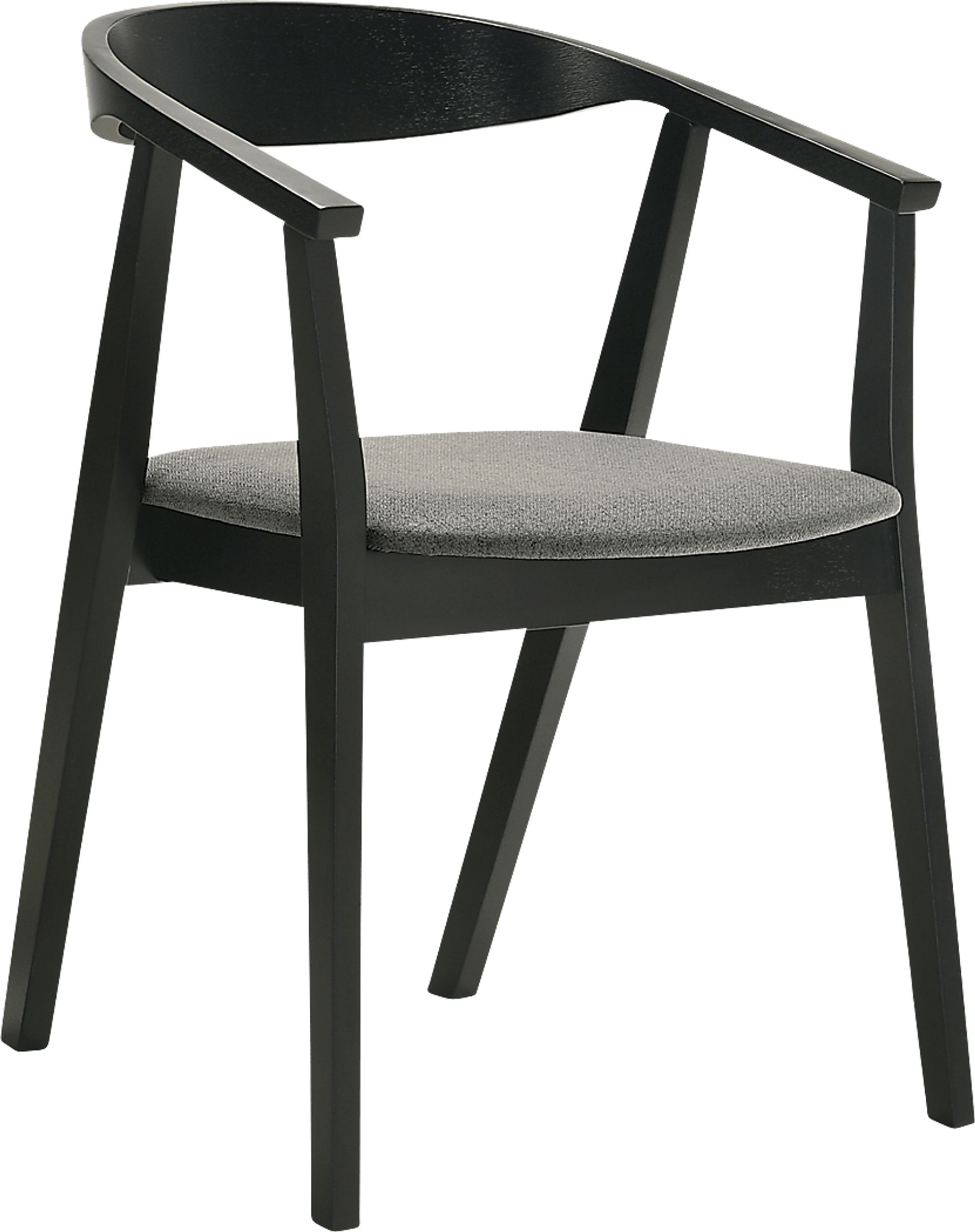 Cochbourg Gray Arm Chair, Set of 2 - Image 3