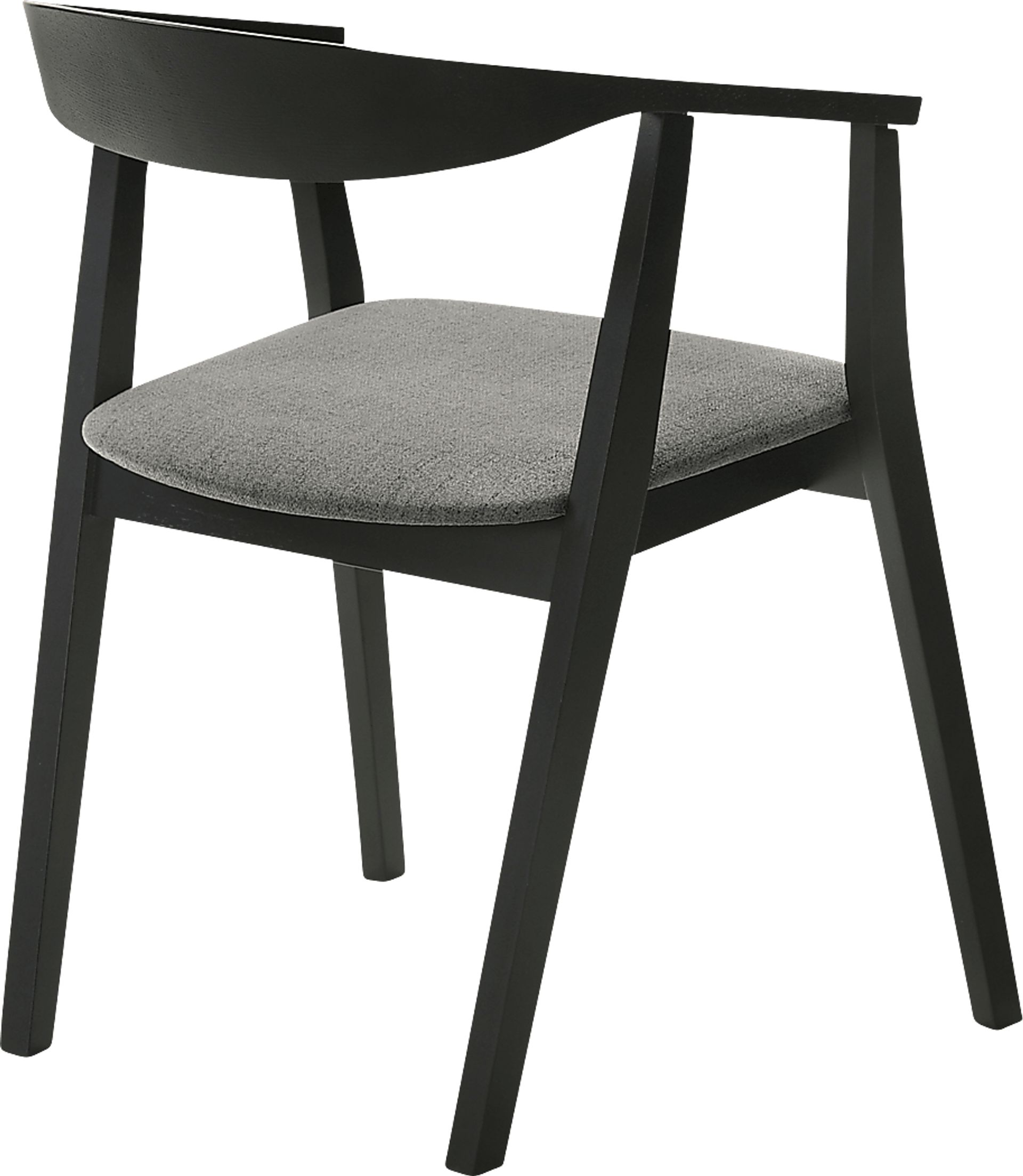 Cochbourg Gray Arm Chair, Set of 2 - Image 5