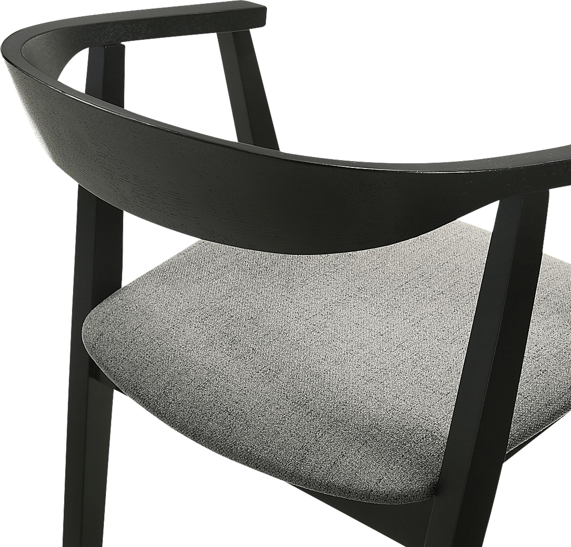 Cochbourg Gray Arm Chair, Set of 2 - Image 7