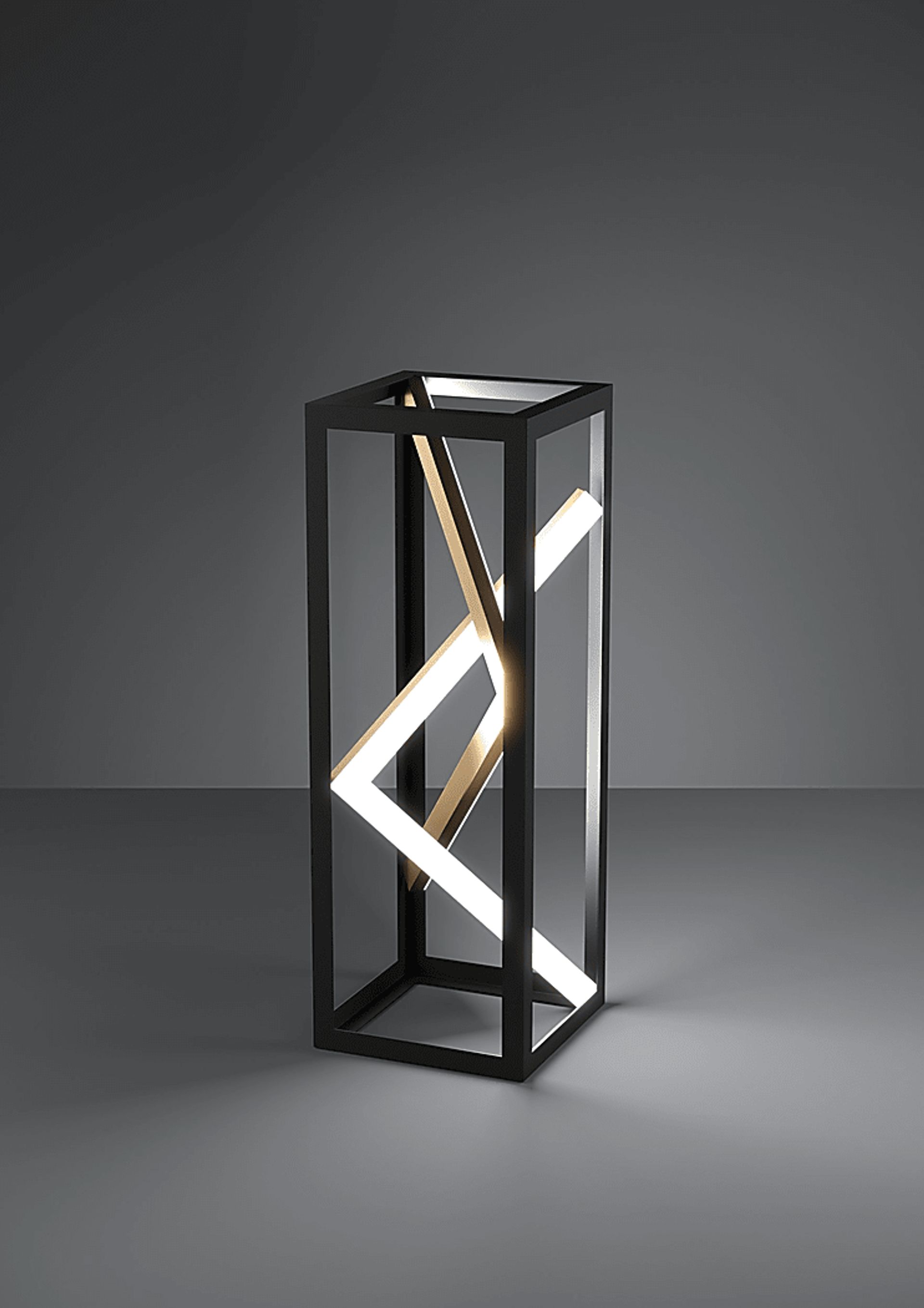 Cochrane Edge Black Lamp - Image 4