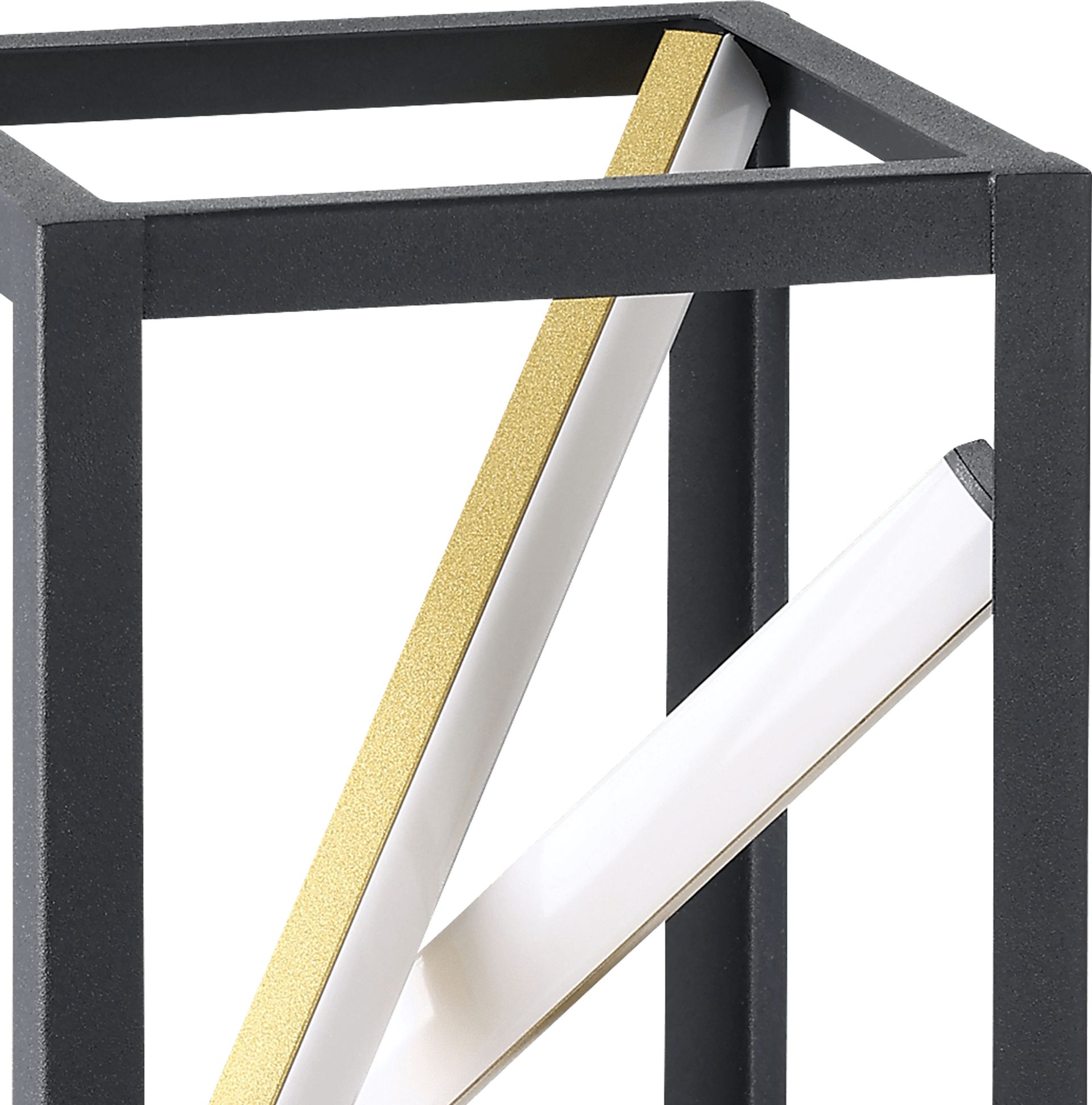 Cochrane Edge Black Lamp - Image 5