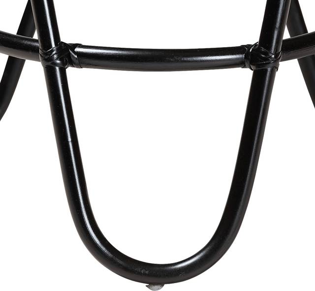 Cocotitlan Black End Table - Thumbnail - Image 5