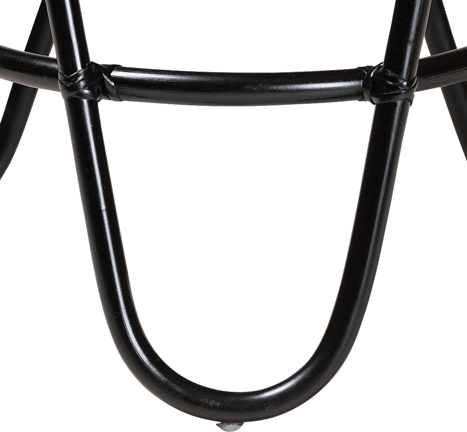 Cocotitlan Black End Table - Image 5