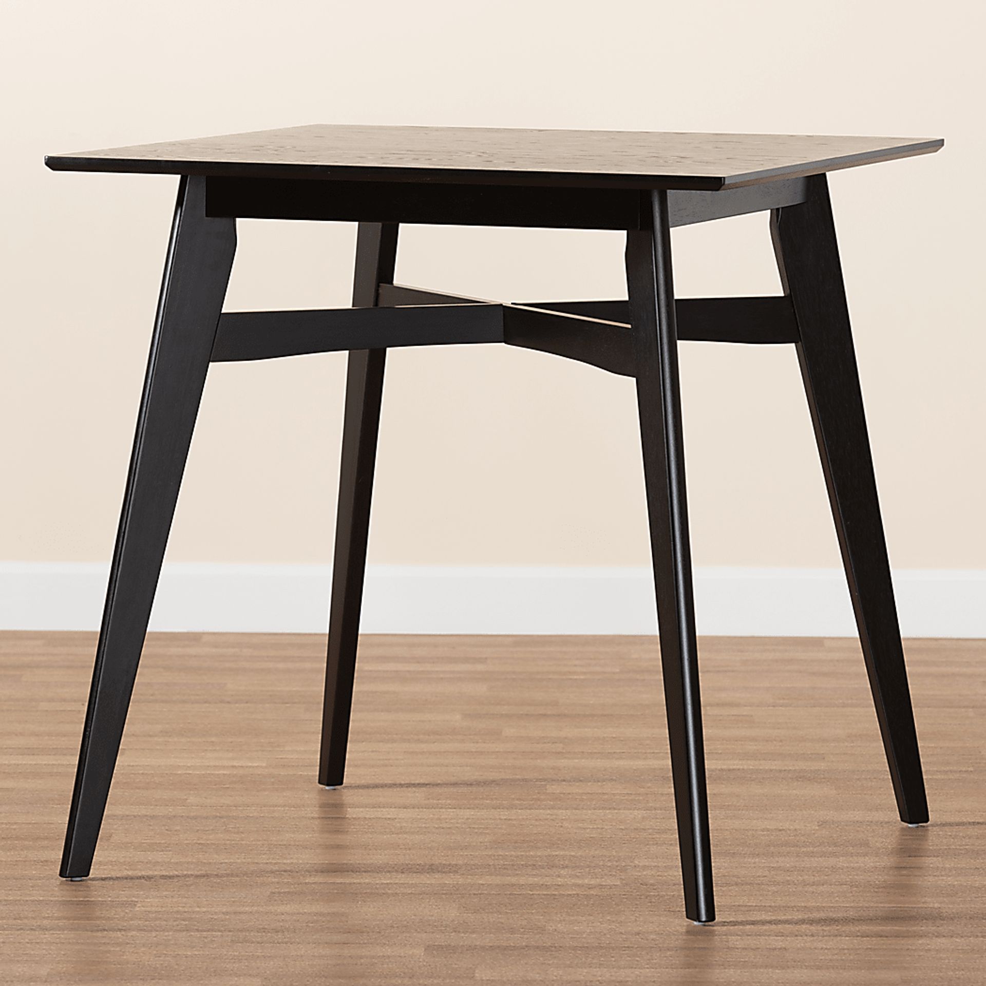 Coderre Black Counter Height Table - Image 3